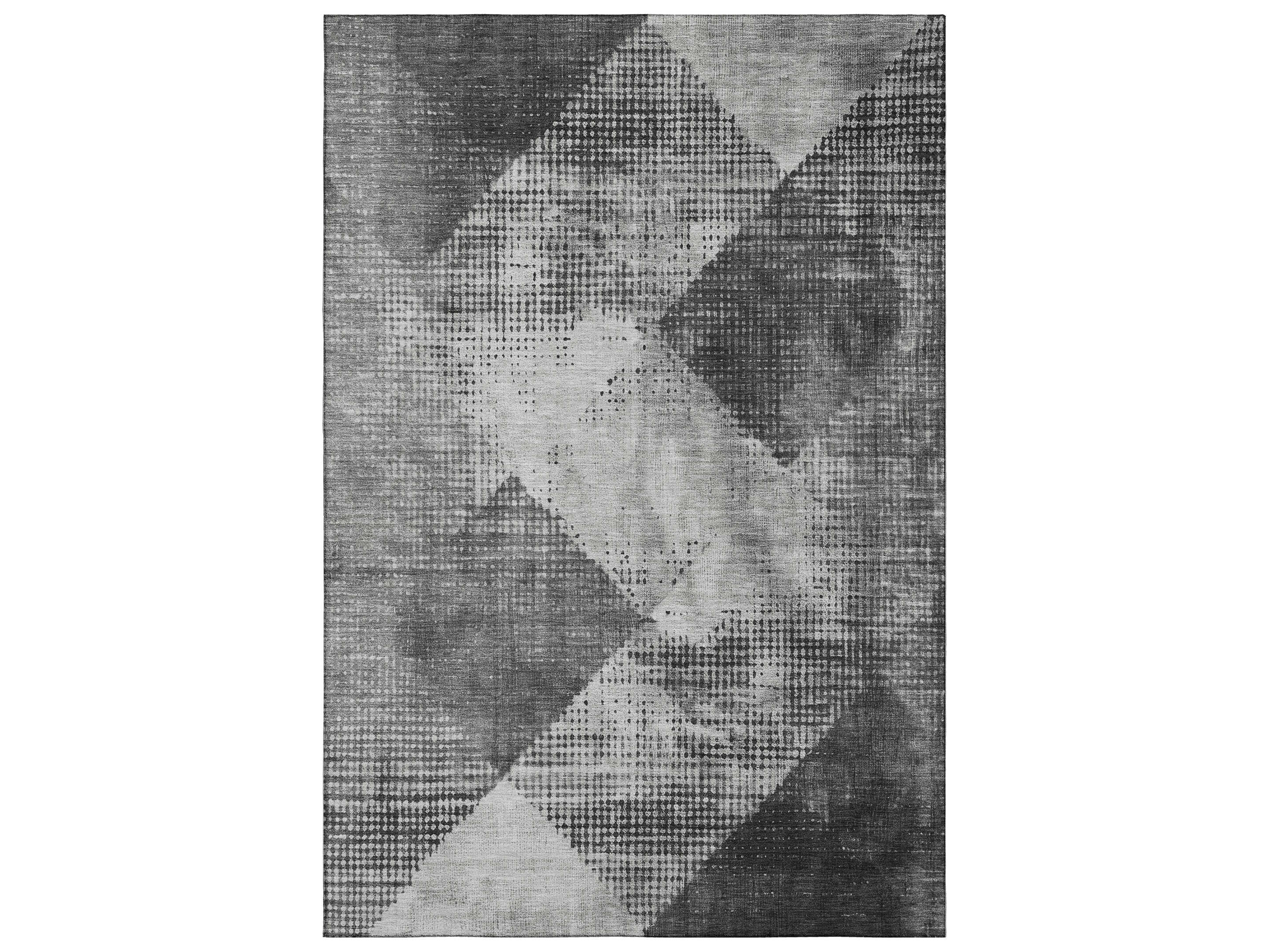 Dalyn Mayfield Geometric Area Rug