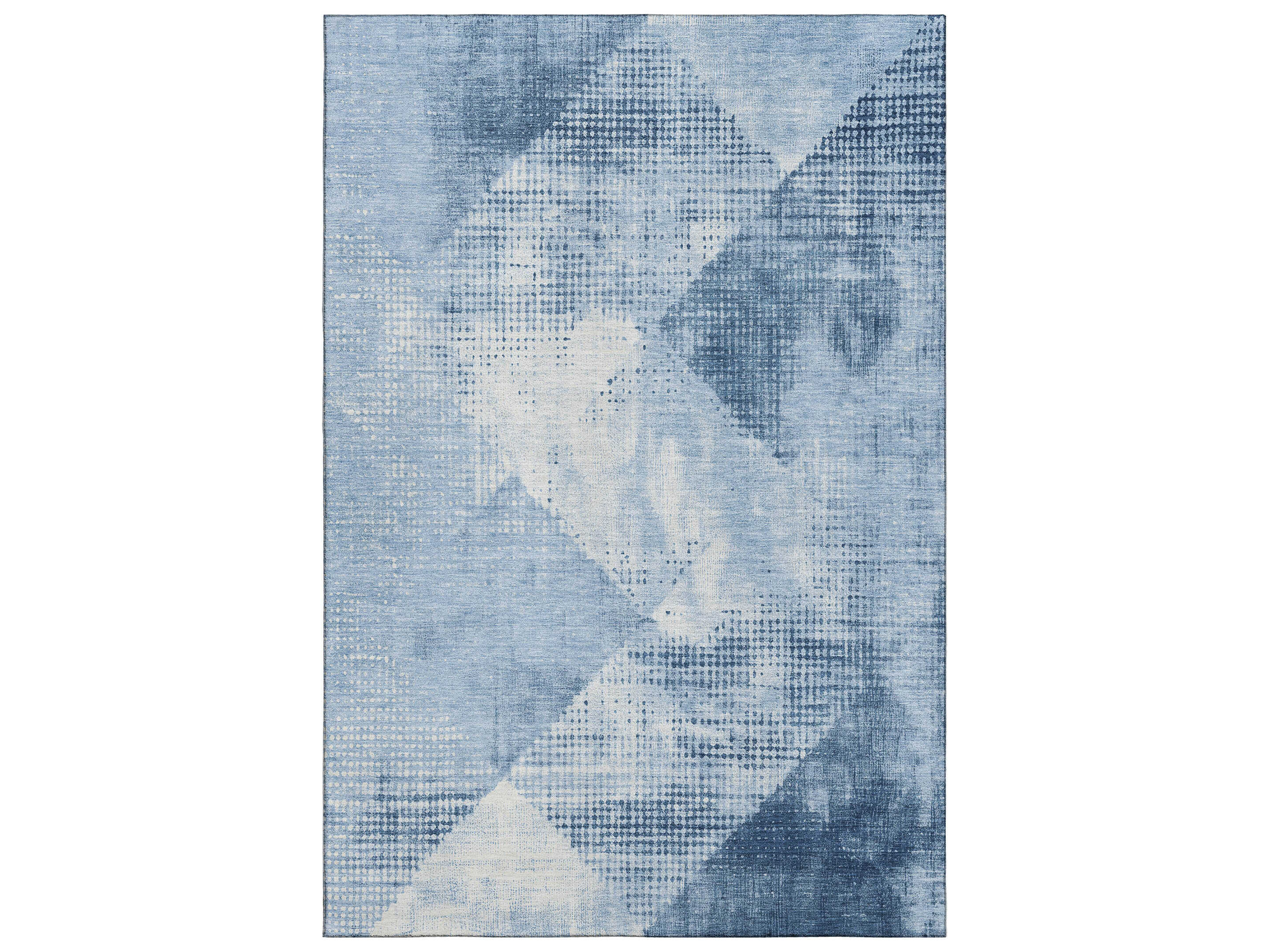 Dalyn Mayfield Geometric Area Rug