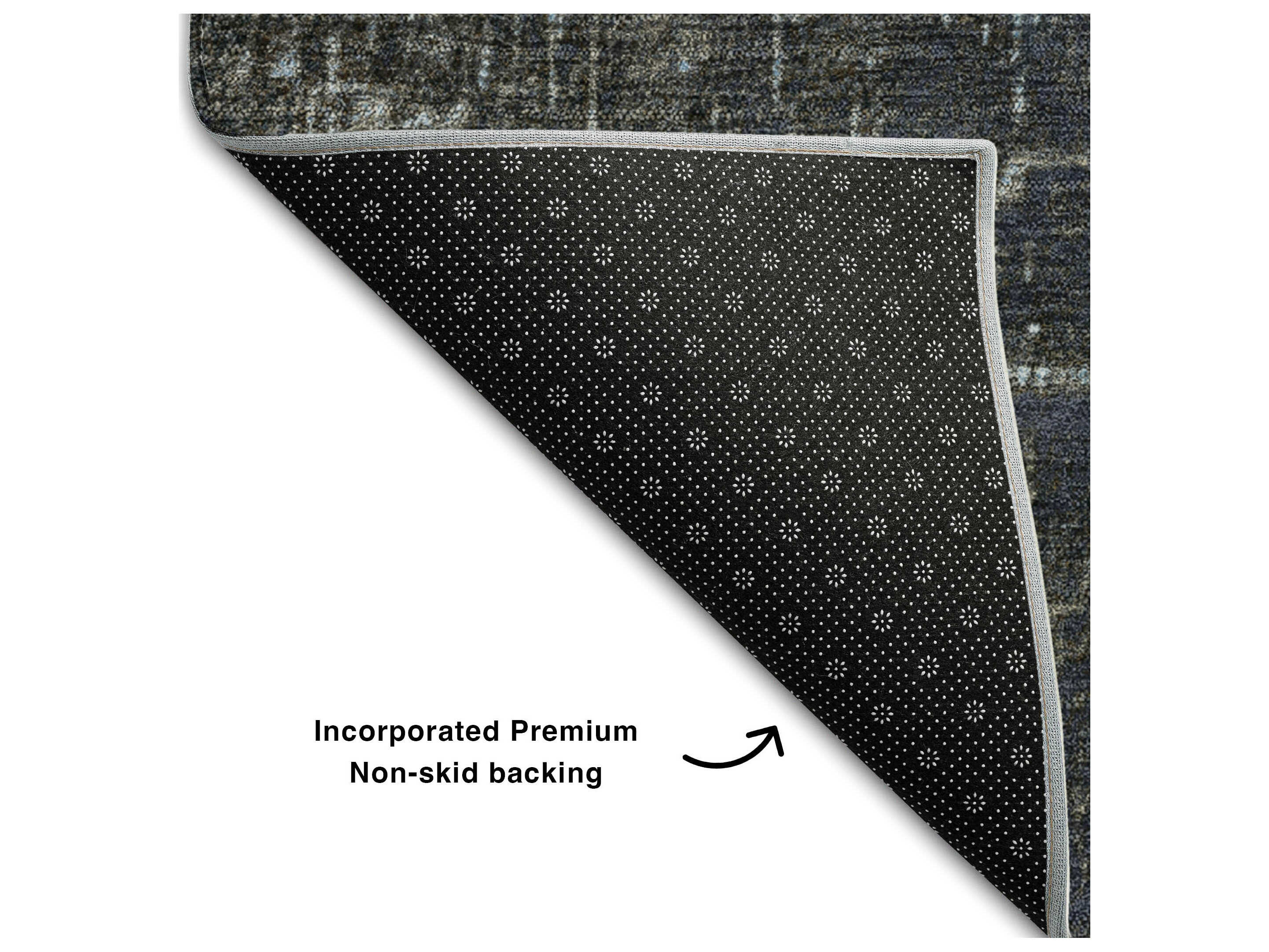 Dalyn Mayfield Abstract Area Rug