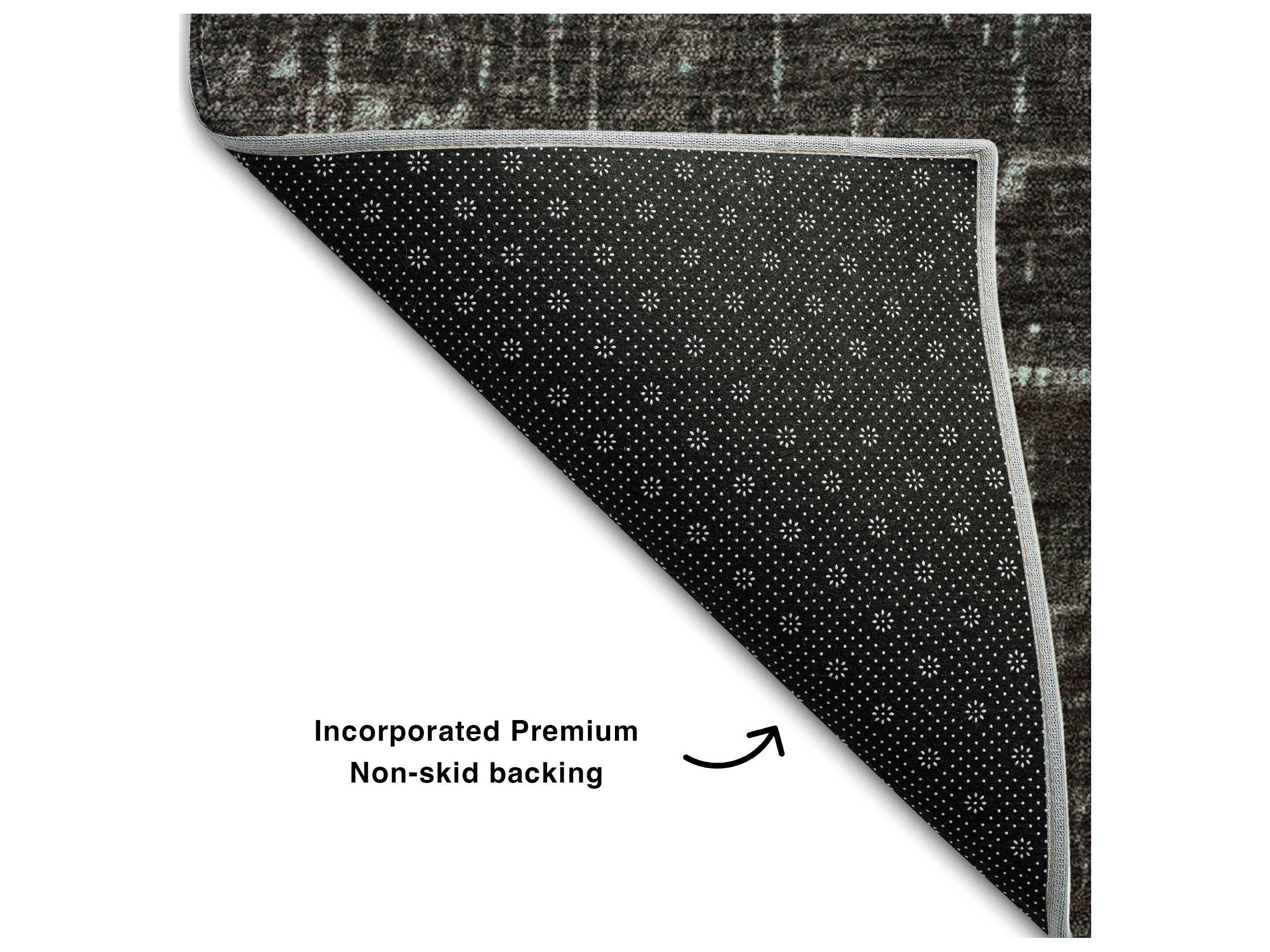 Dalyn Mayfield Abstract Area Rug