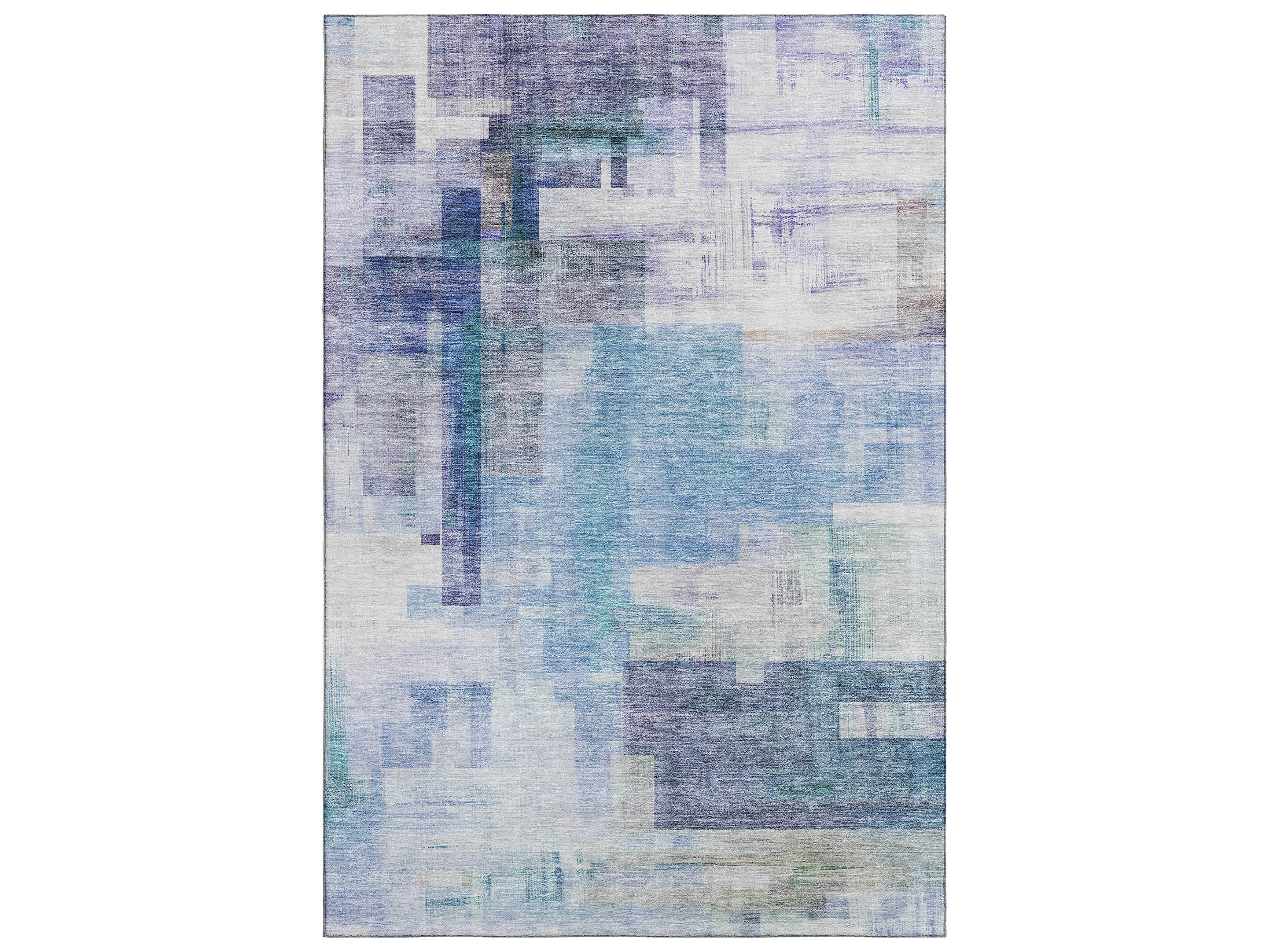 Dalyn Mayfield Geometric Area Rug