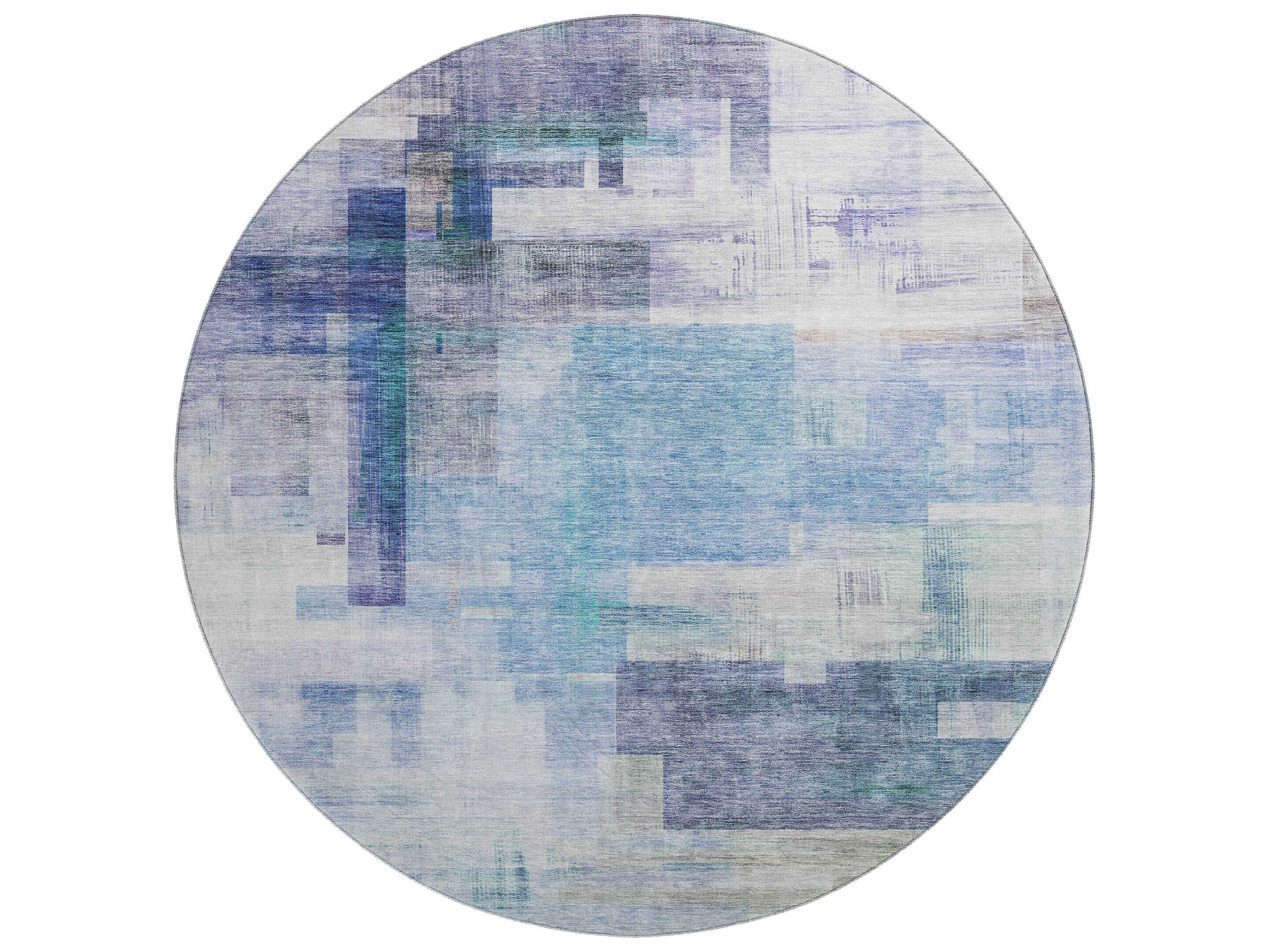 Dalyn Mayfield Geometric Area Rug