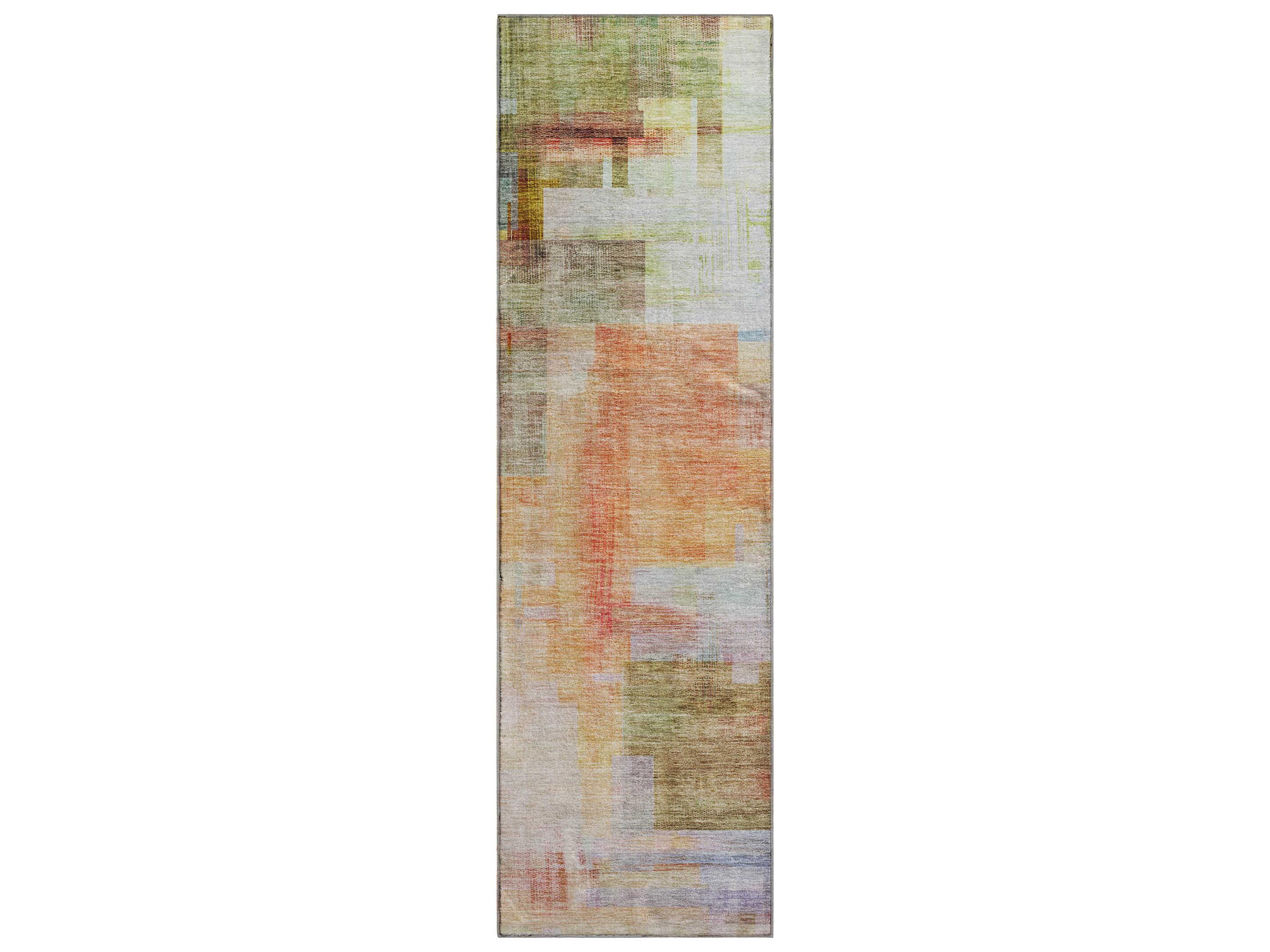 Dalyn Mayfield Geometric Area Rug