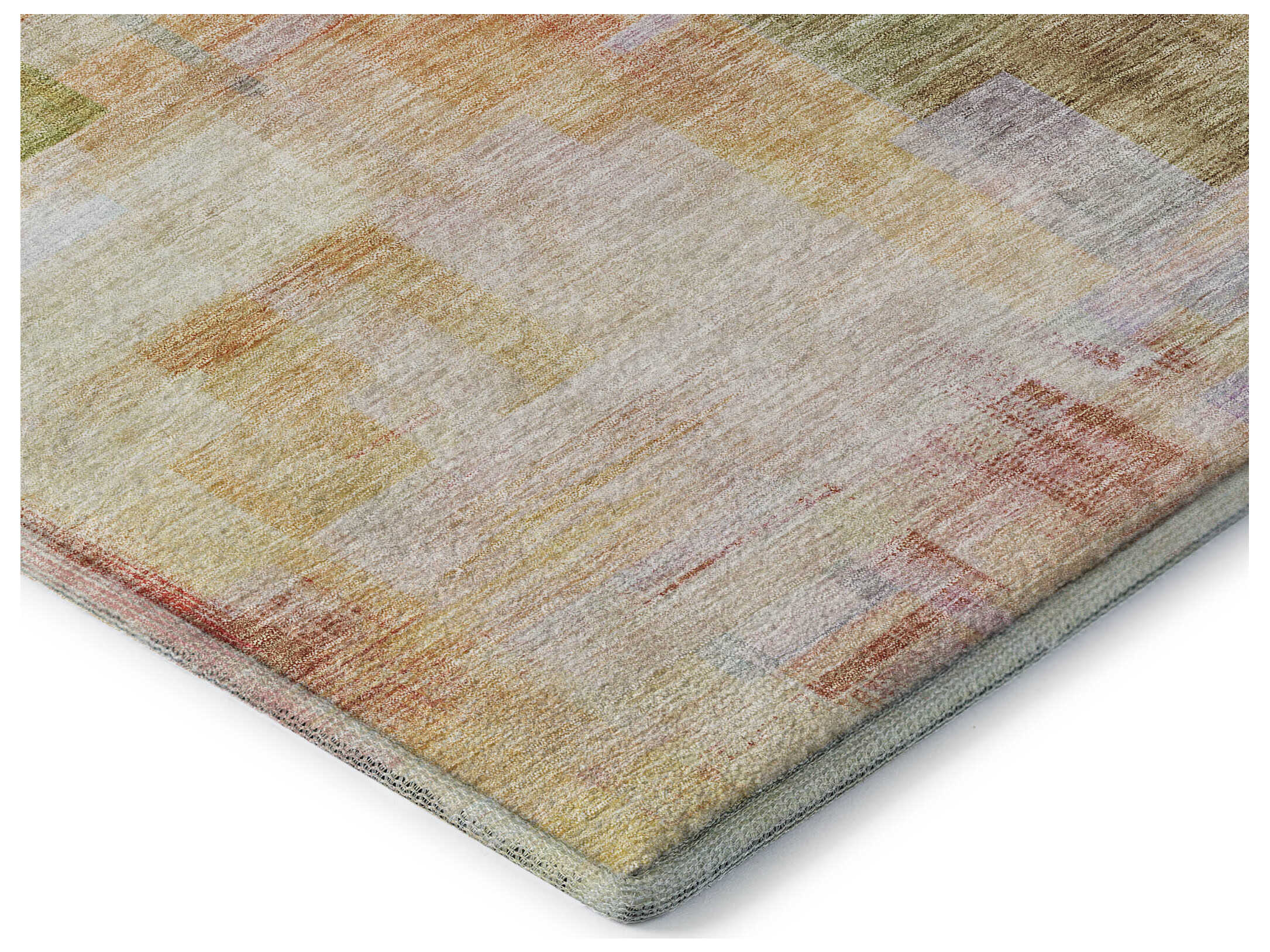 Dalyn Mayfield Geometric Area Rug