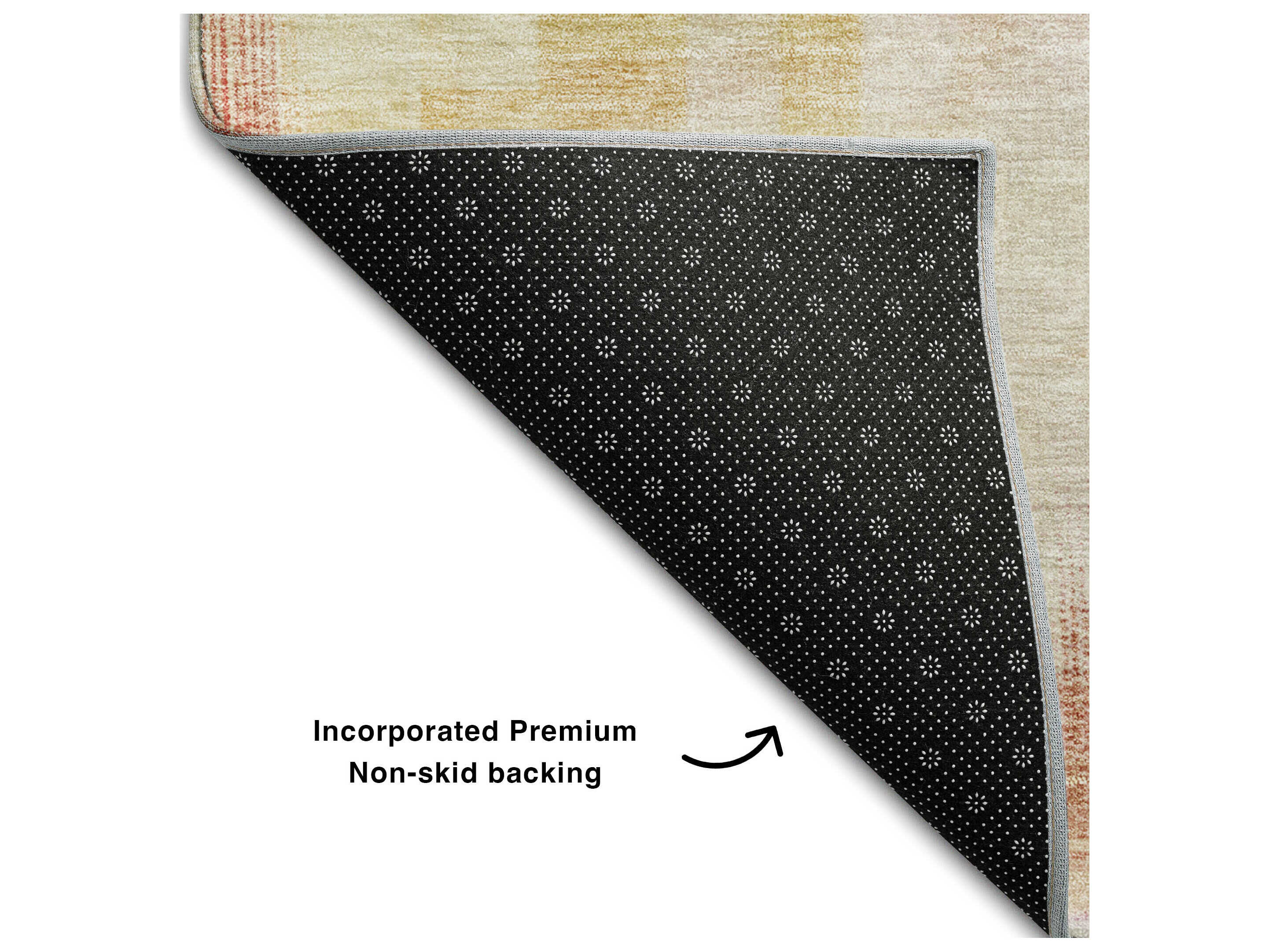 Dalyn Mayfield Geometric Area Rug