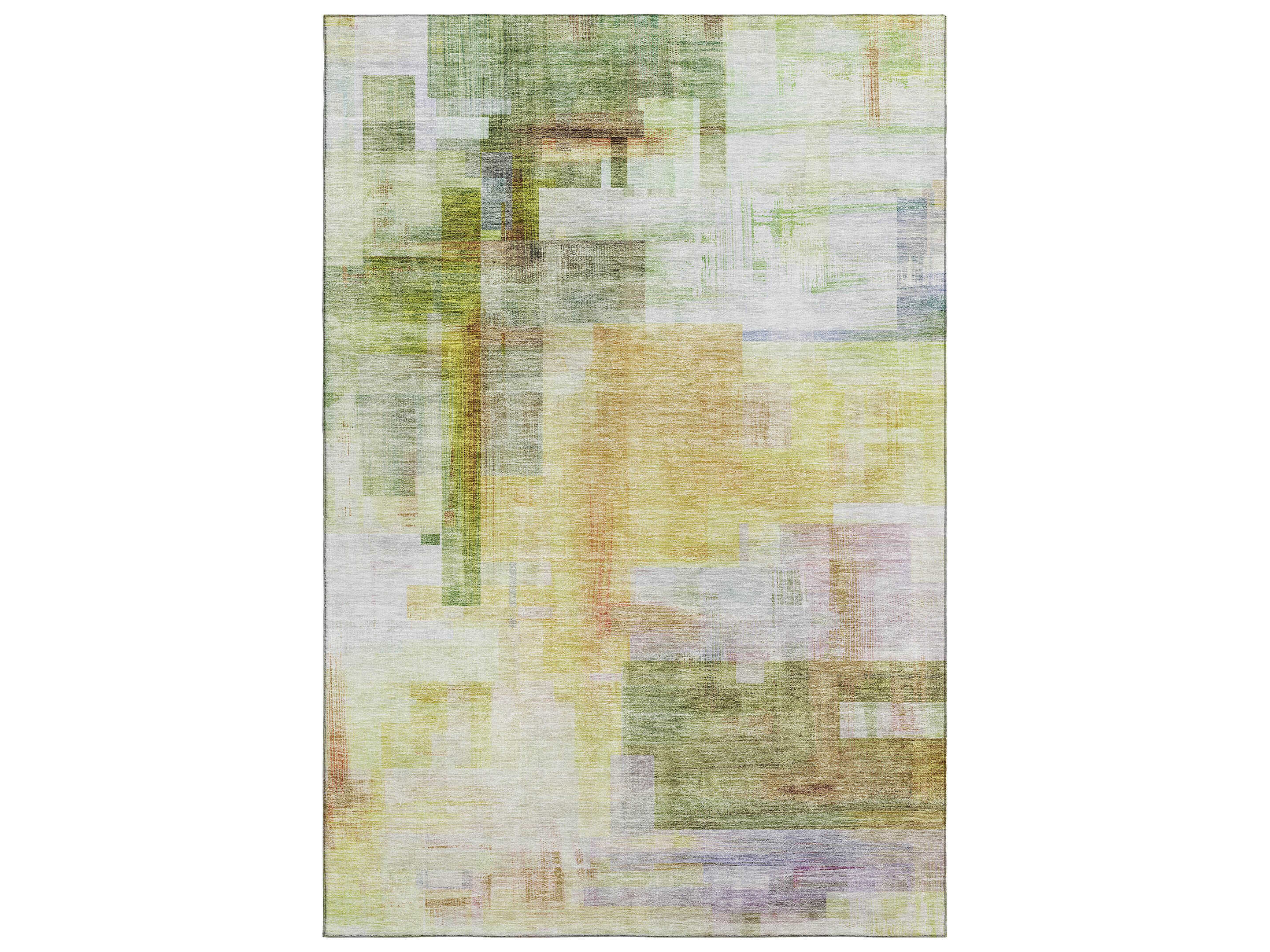 Dalyn Mayfield Geometric Area Rug