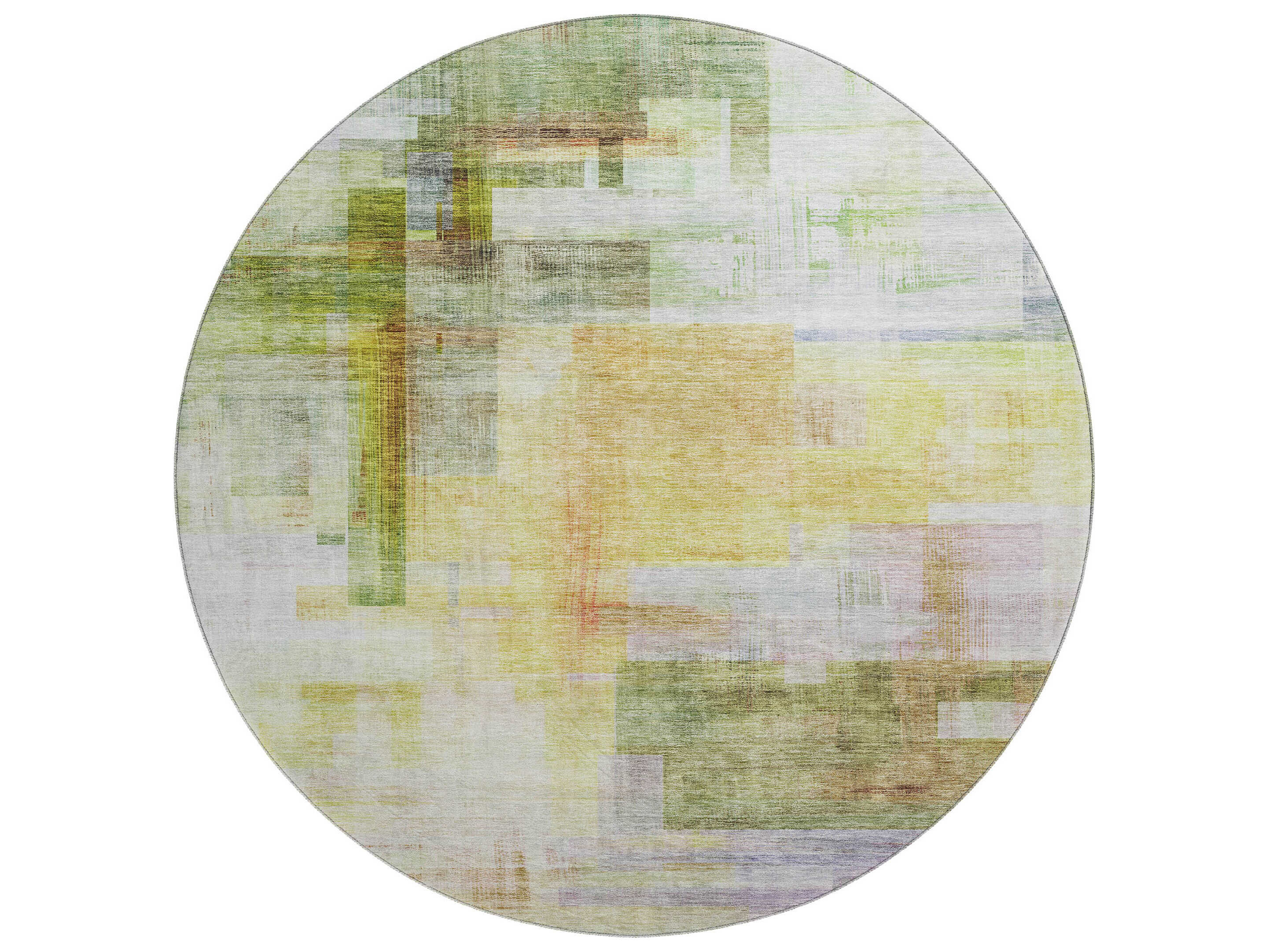 Dalyn Mayfield Geometric Area Rug