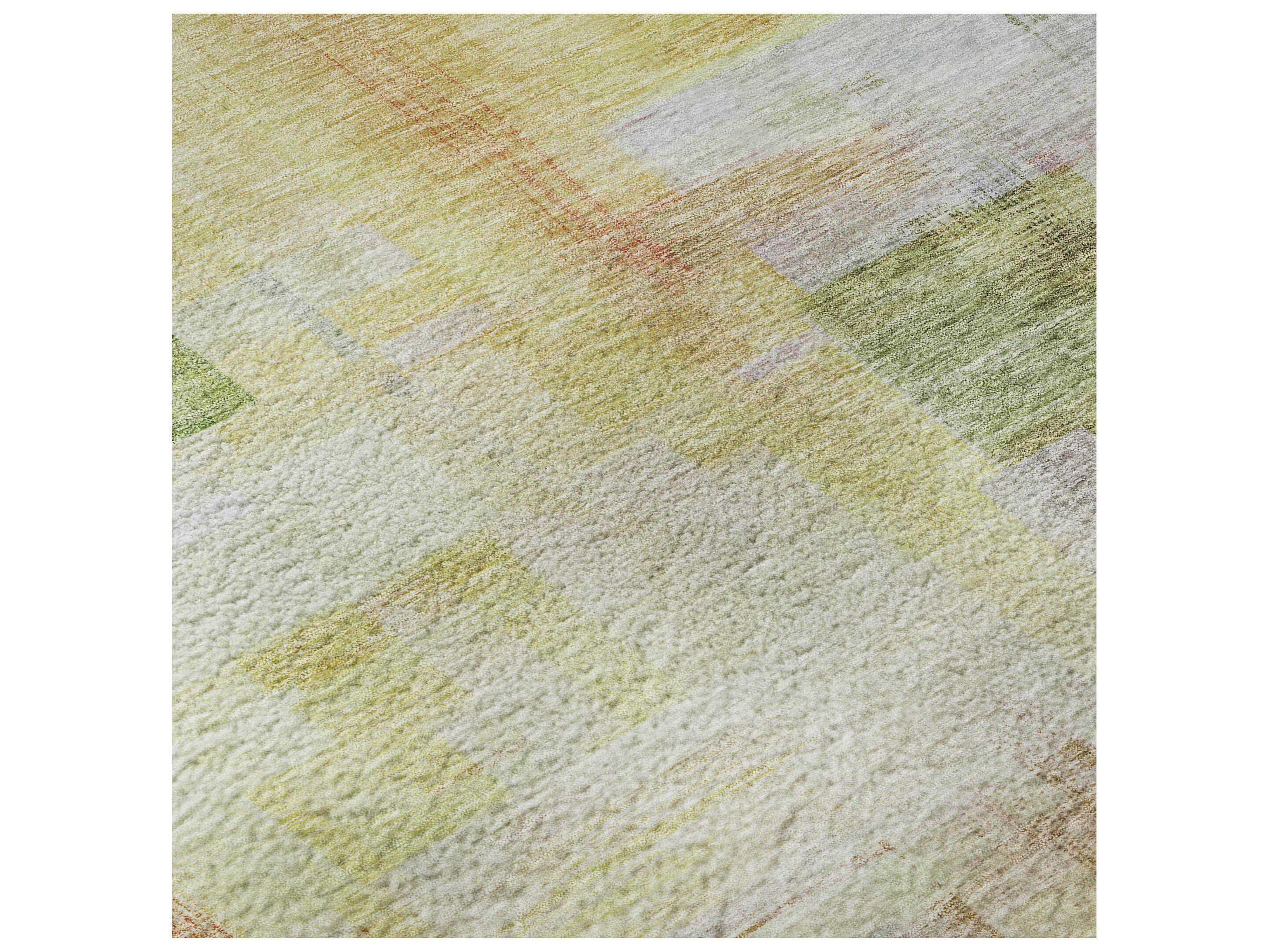 Dalyn Mayfield Geometric Area Rug