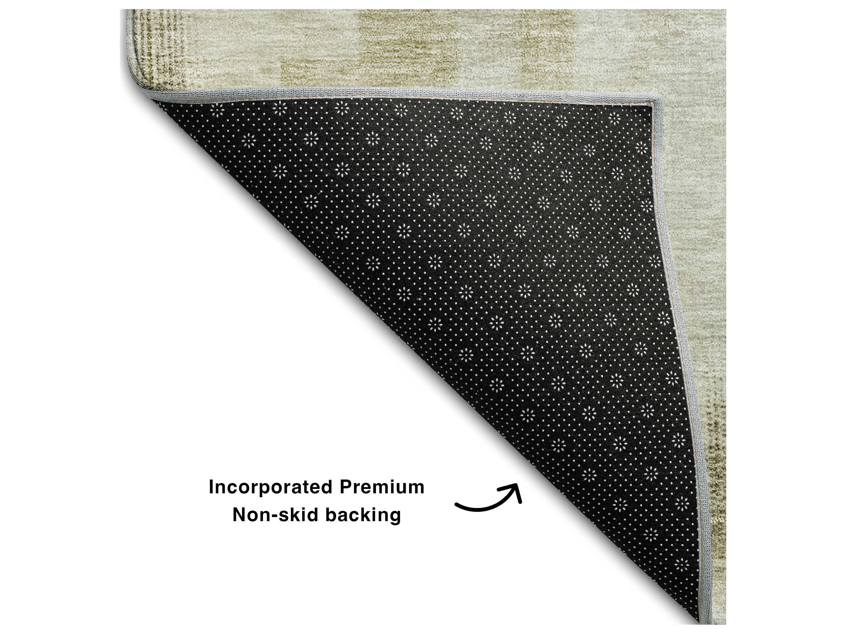 Dalyn Mayfield Geometric Area Rug