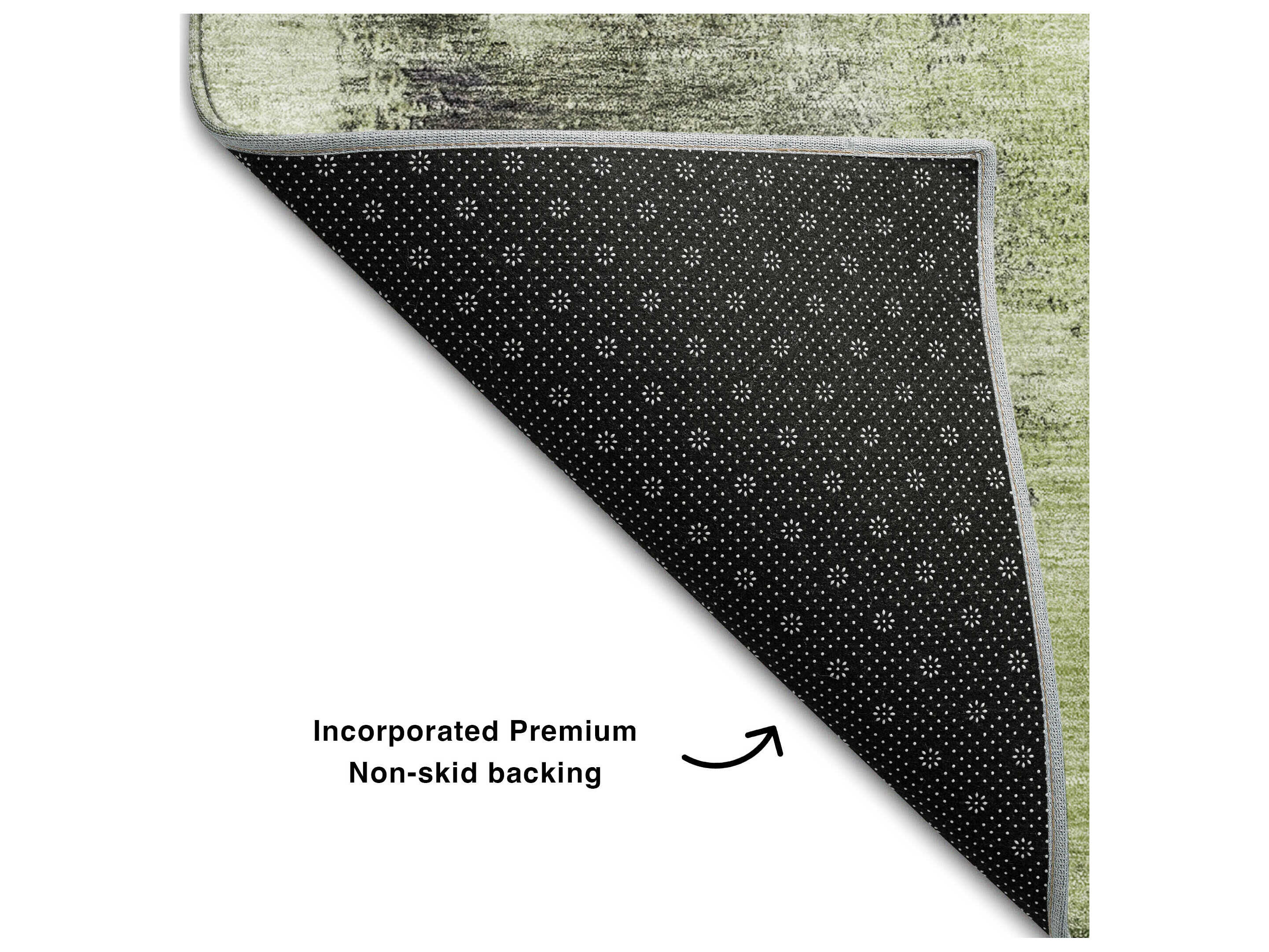 Dalyn Mayfield Abstract Area Rug