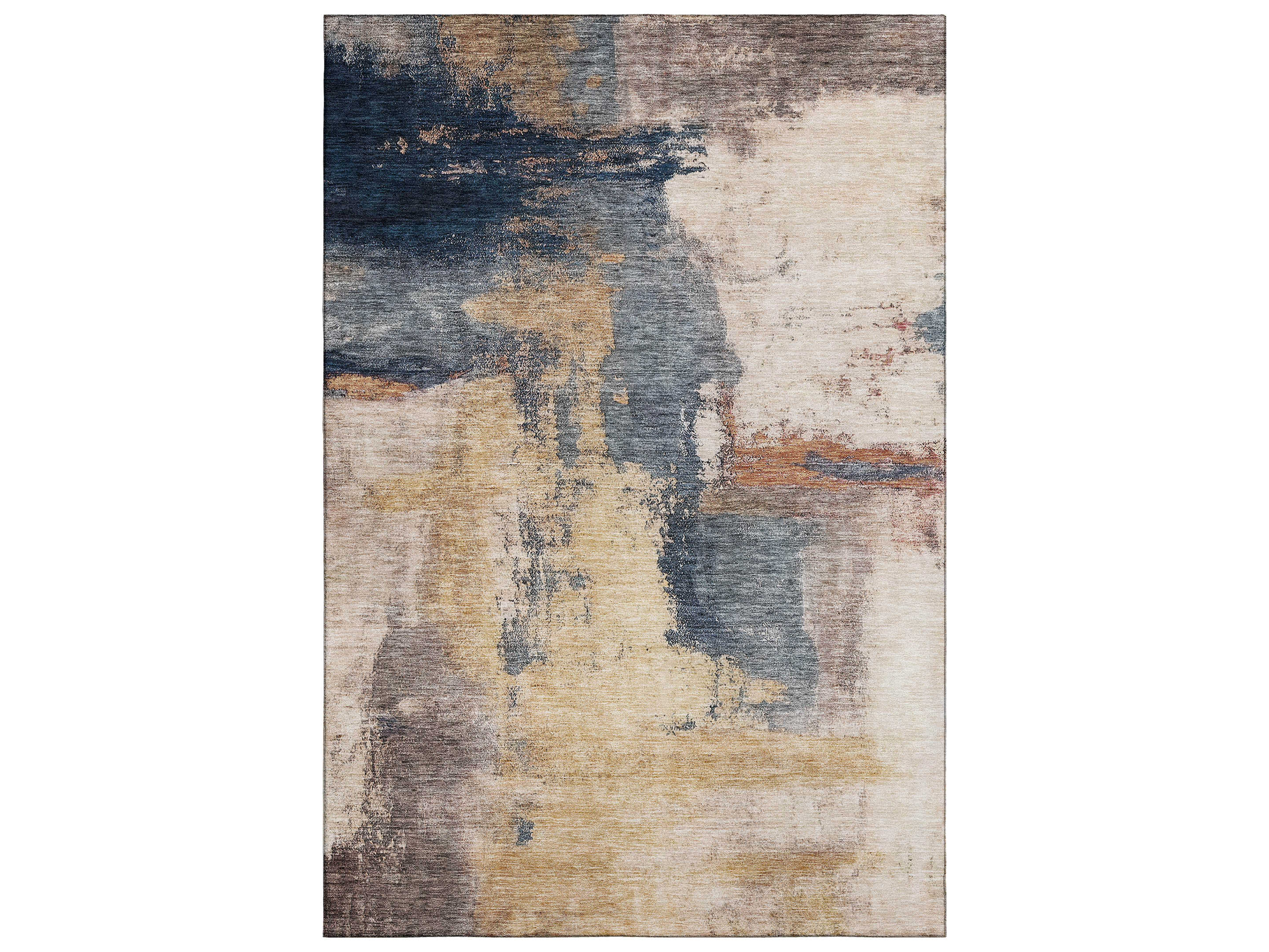 Dalyn Mayfield Abstract Area Rug