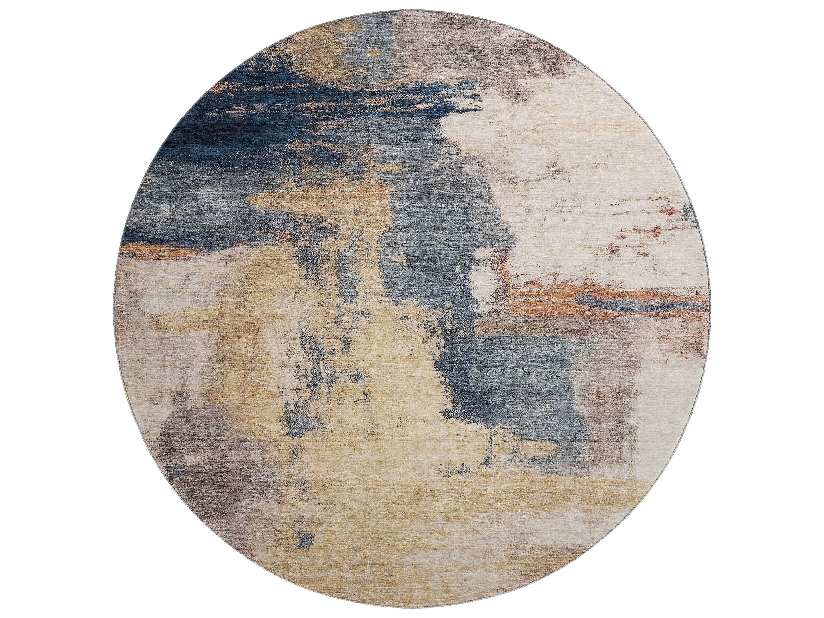 Dalyn Mayfield Abstract Area Rug