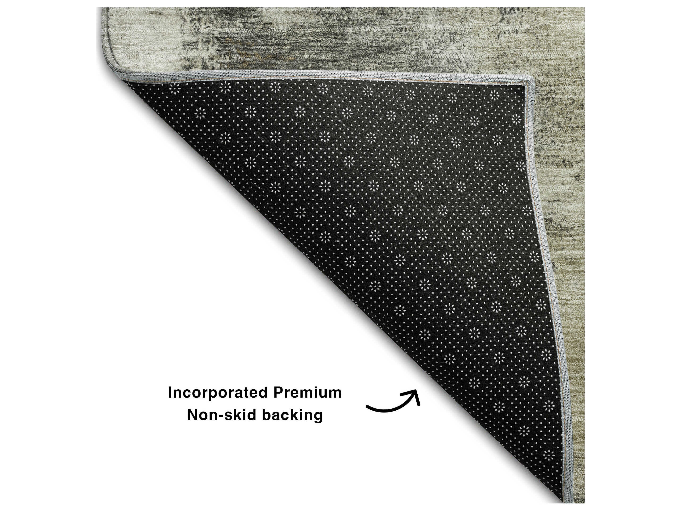 Dalyn Mayfield Abstract Area Rug