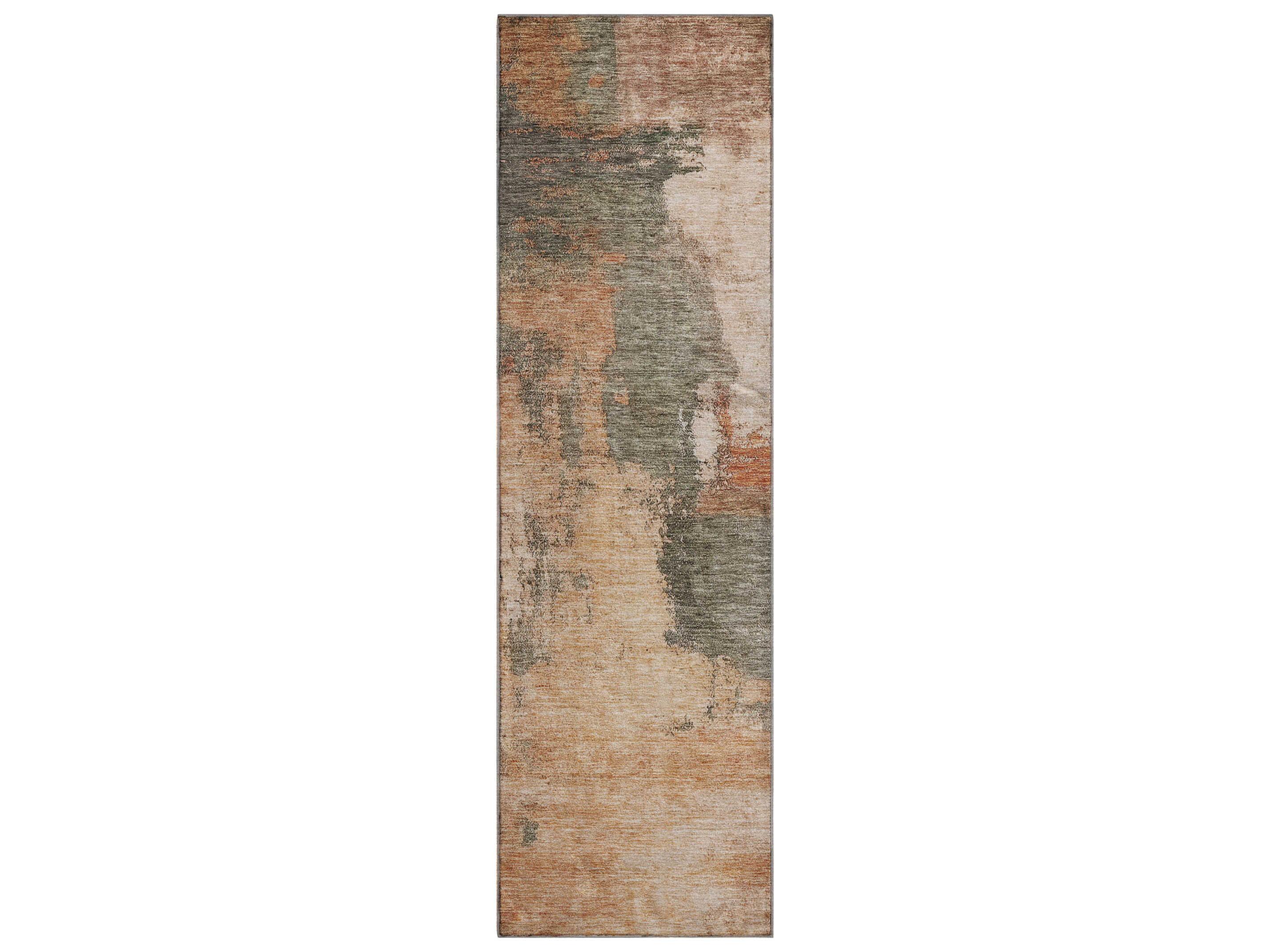 Dalyn Mayfield Abstract Area Rug