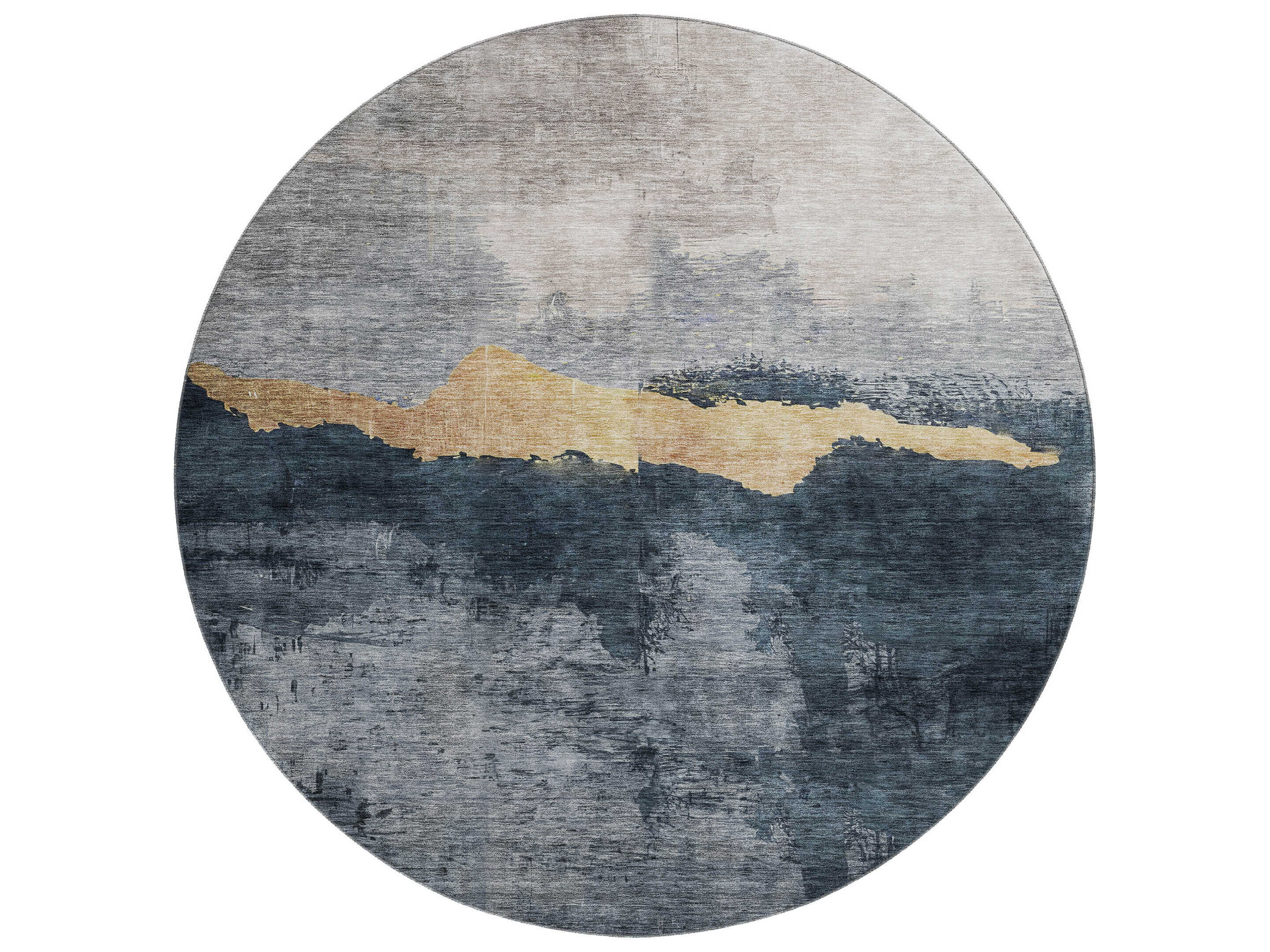 Dalyn Mayfield Abstract Area Rug