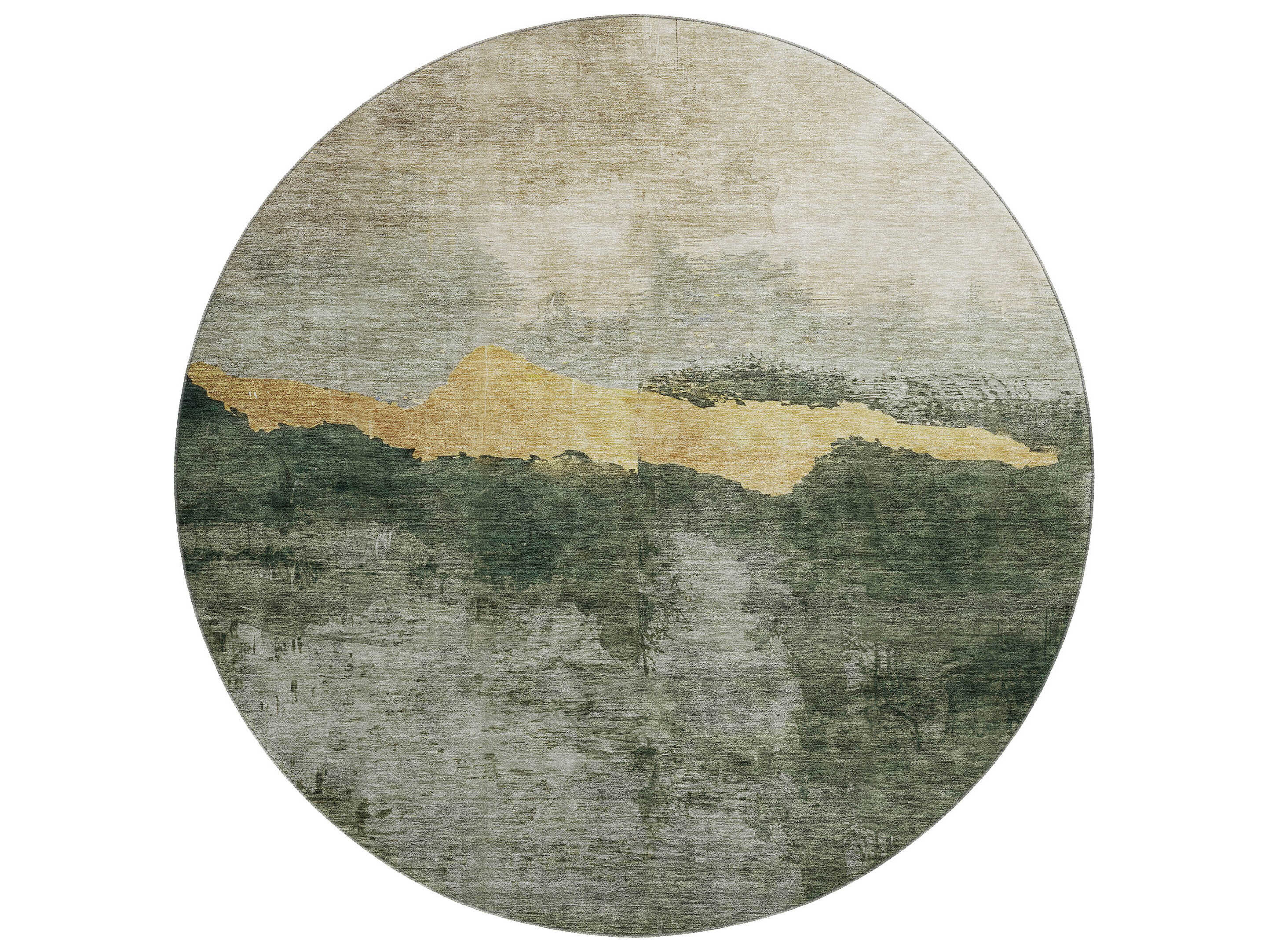 Dalyn Mayfield Abstract Area Rug