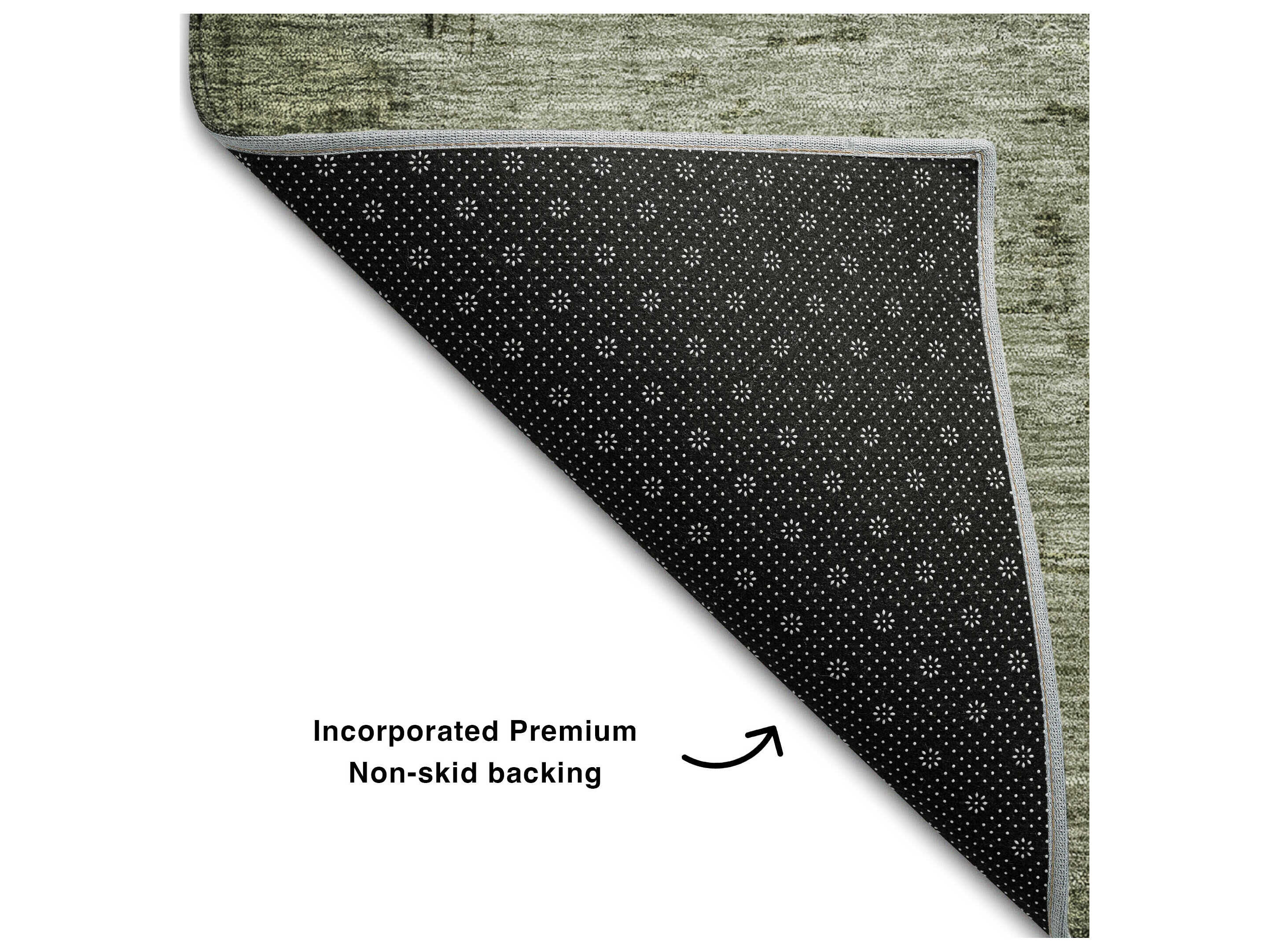 Dalyn Mayfield Abstract Area Rug