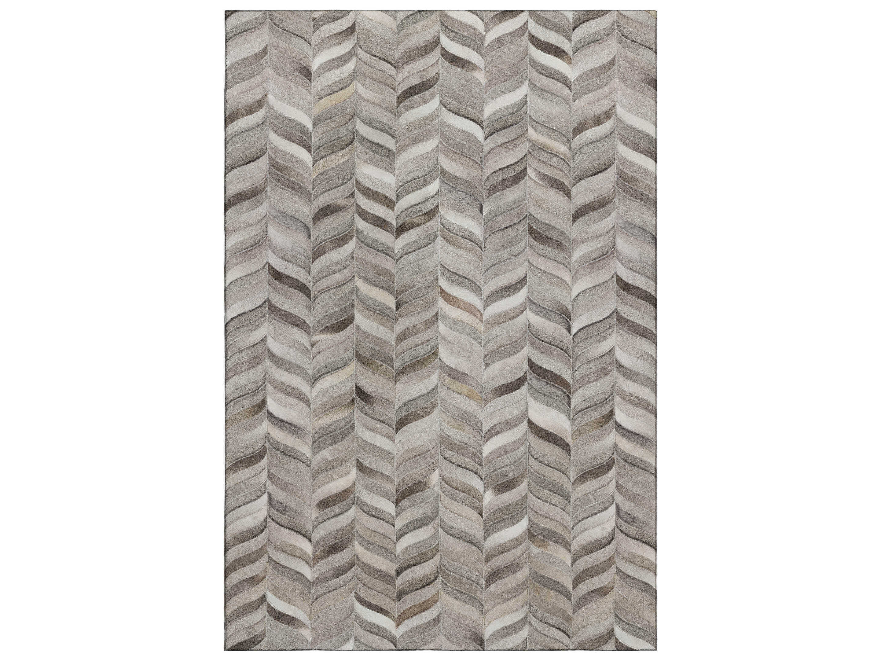 Dalyn Mayfield Chevron Area Rug