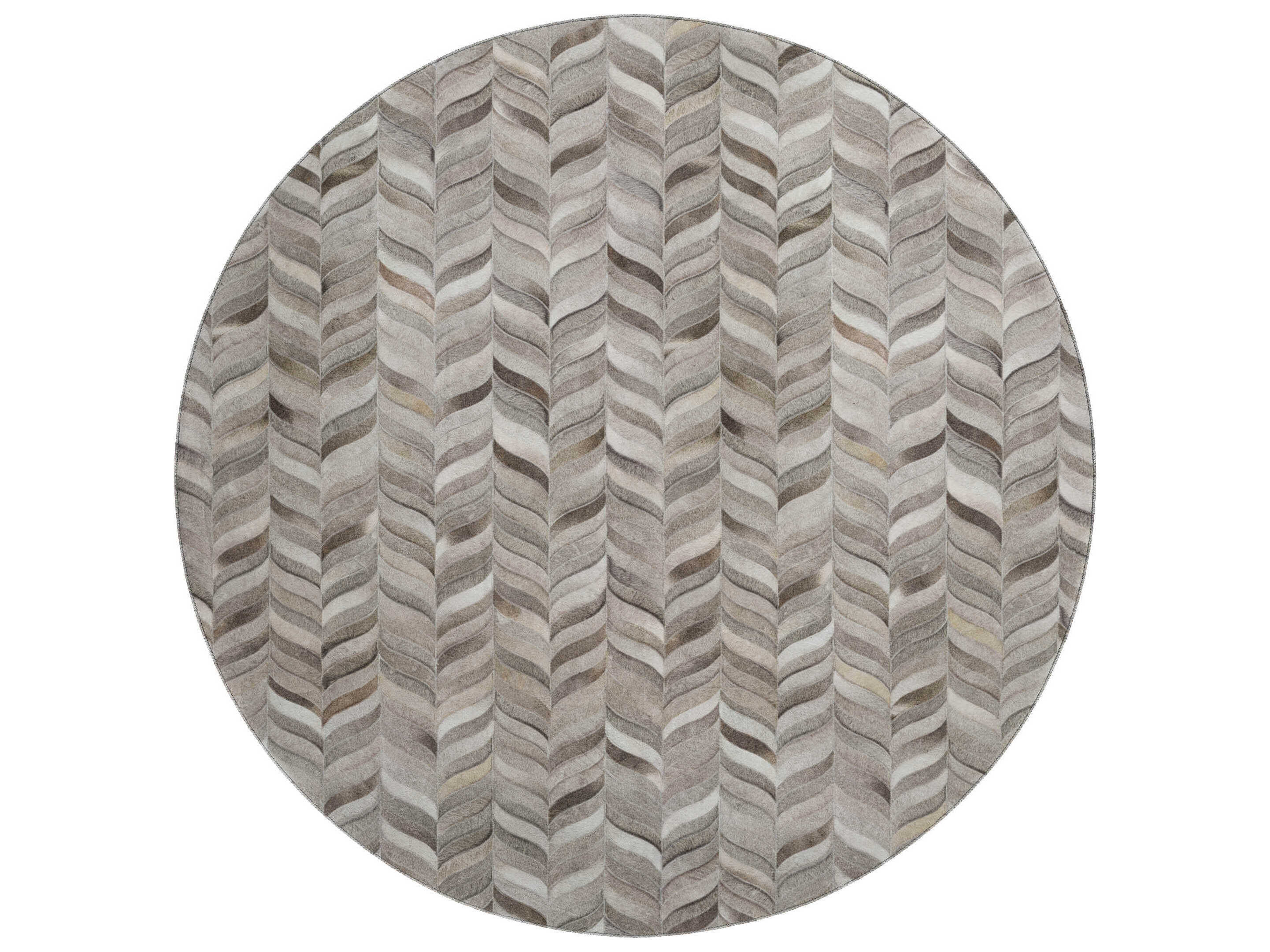 Dalyn Mayfield Chevron Area Rug