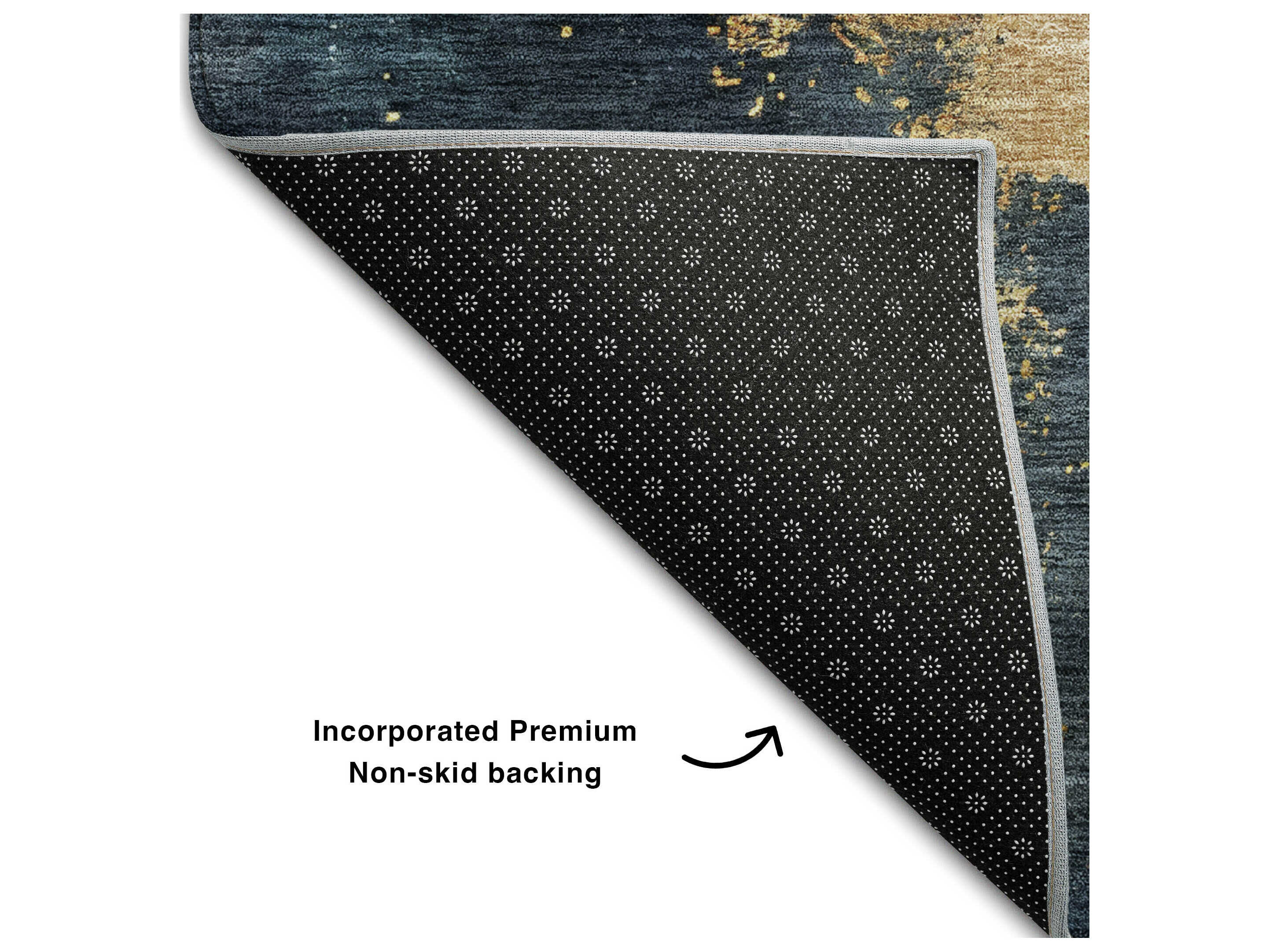 Dalyn Mayfield Abstract Area Rug