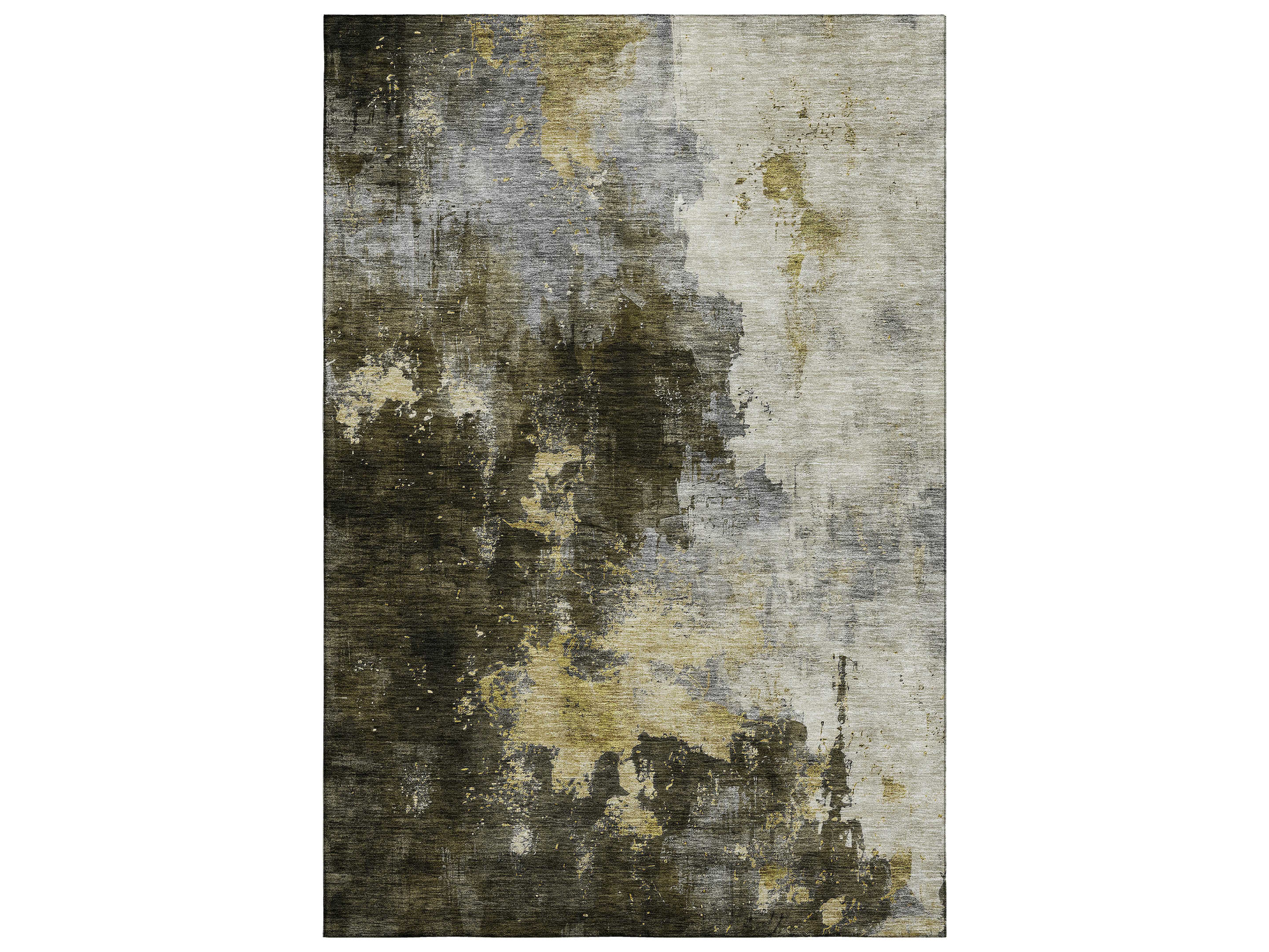 Dalyn Mayfield Abstract Area Rug