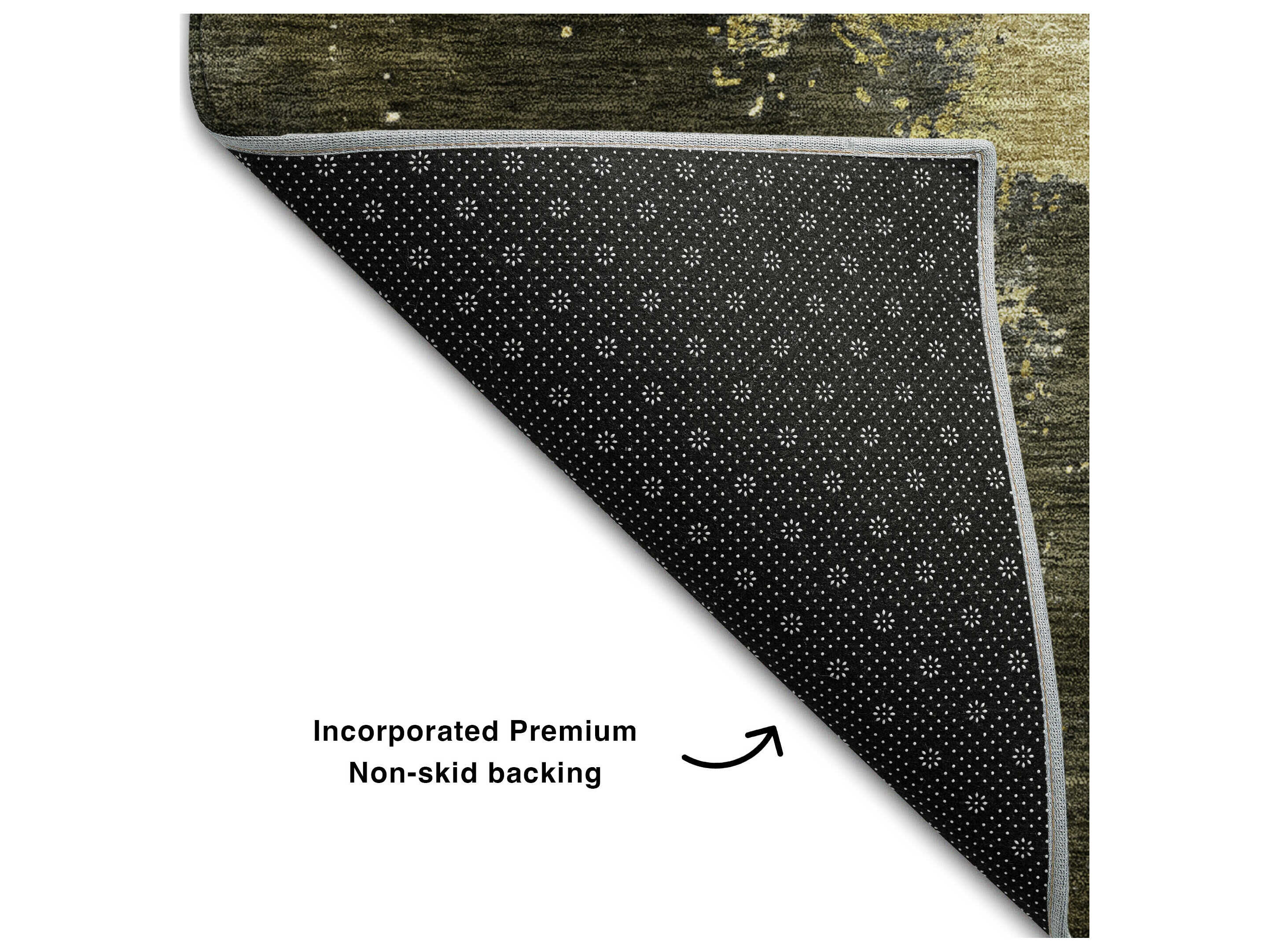 Dalyn Mayfield Abstract Area Rug