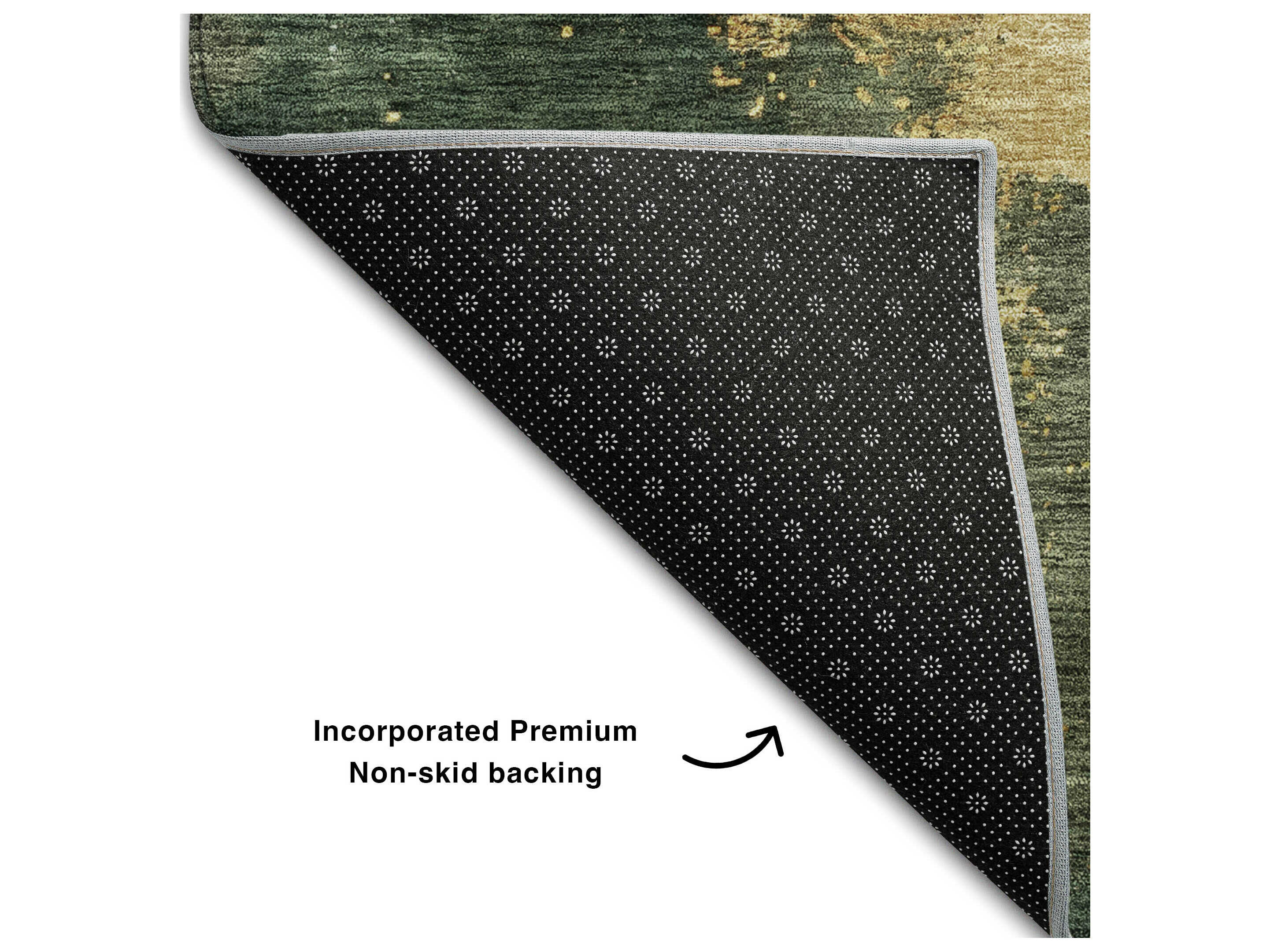 Dalyn Mayfield Abstract Area Rug