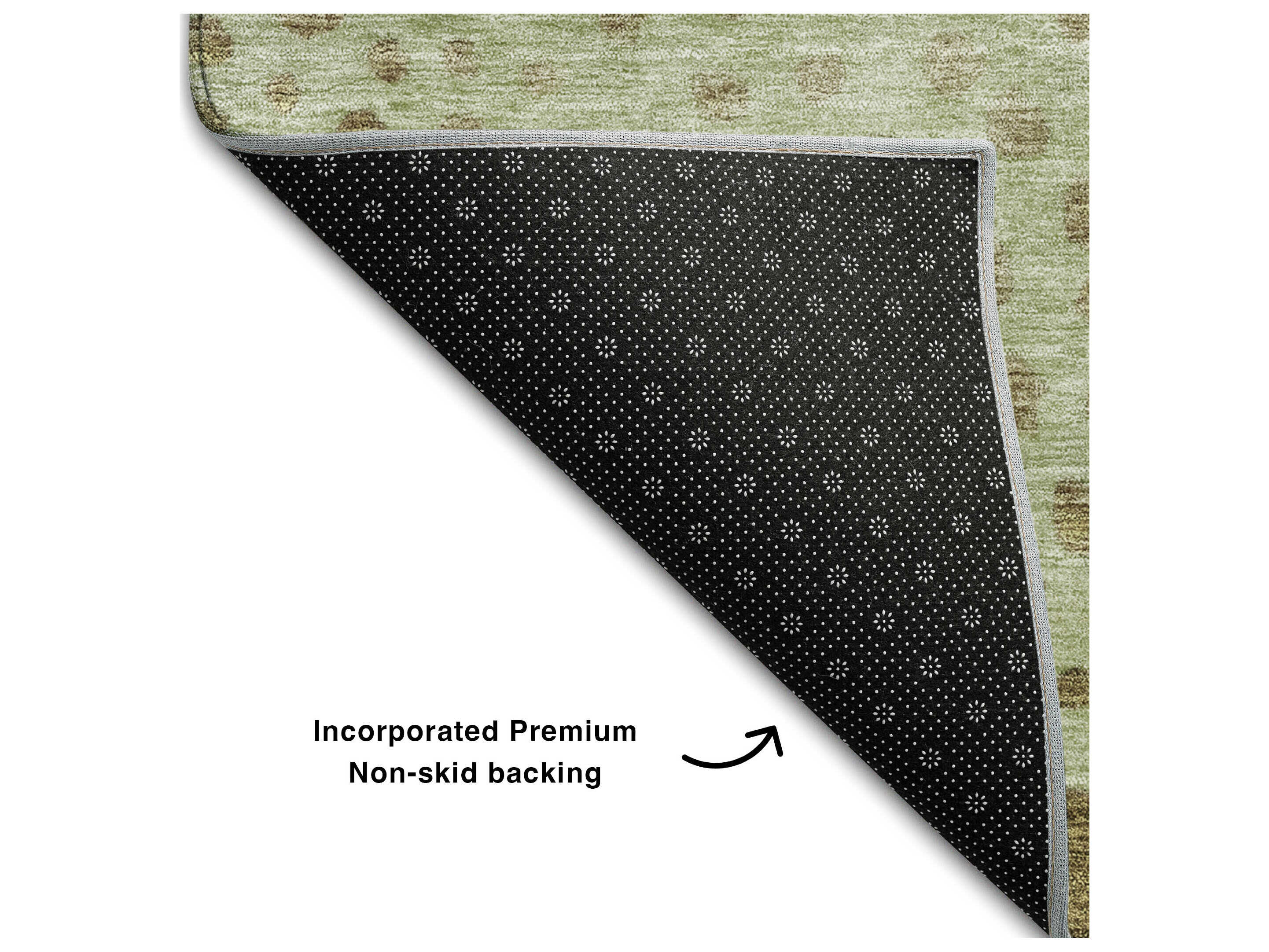 Dalyn Mayfield Abstract Area Rug