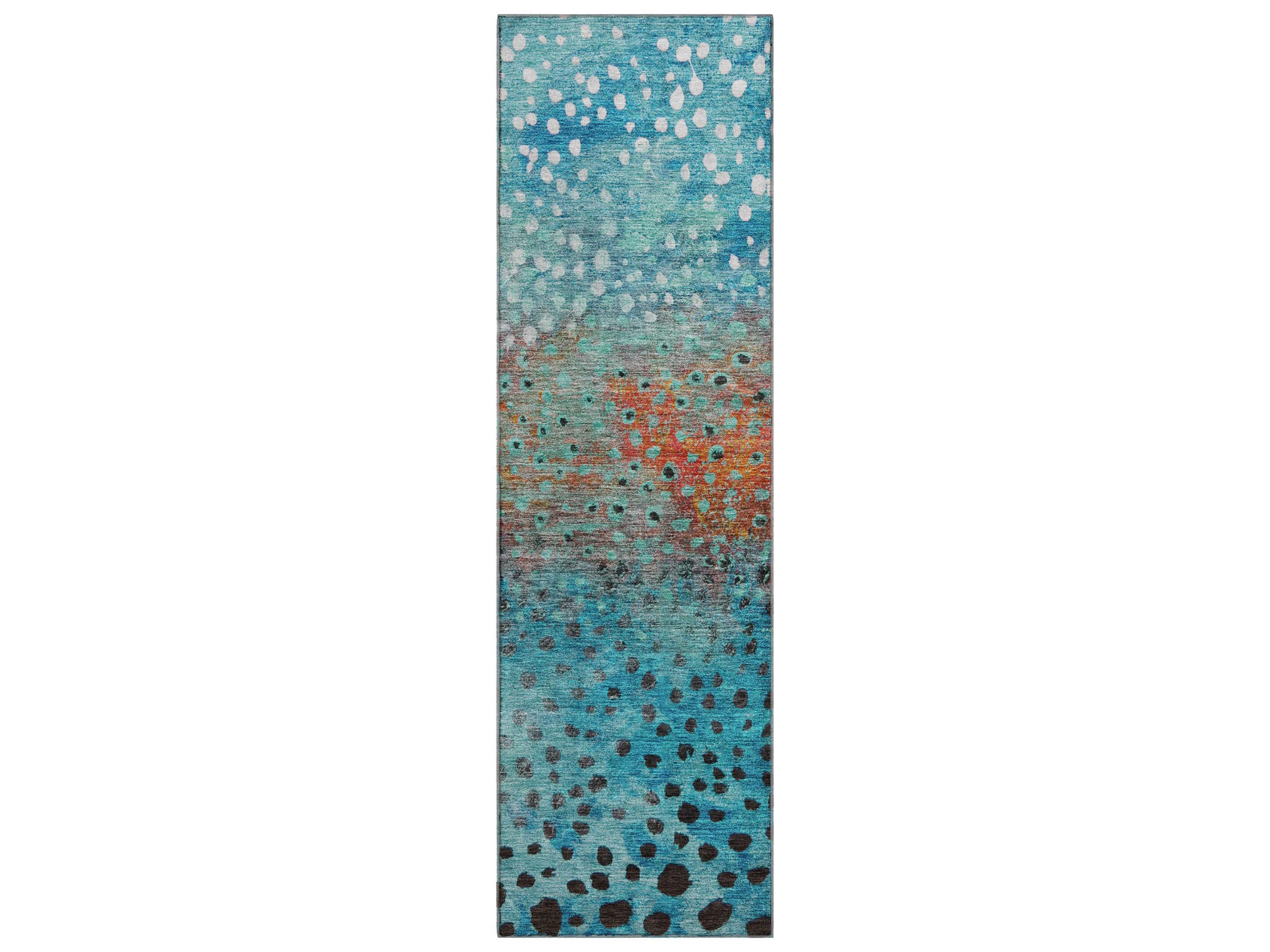 Dalyn Mayfield Abstract Area Rug