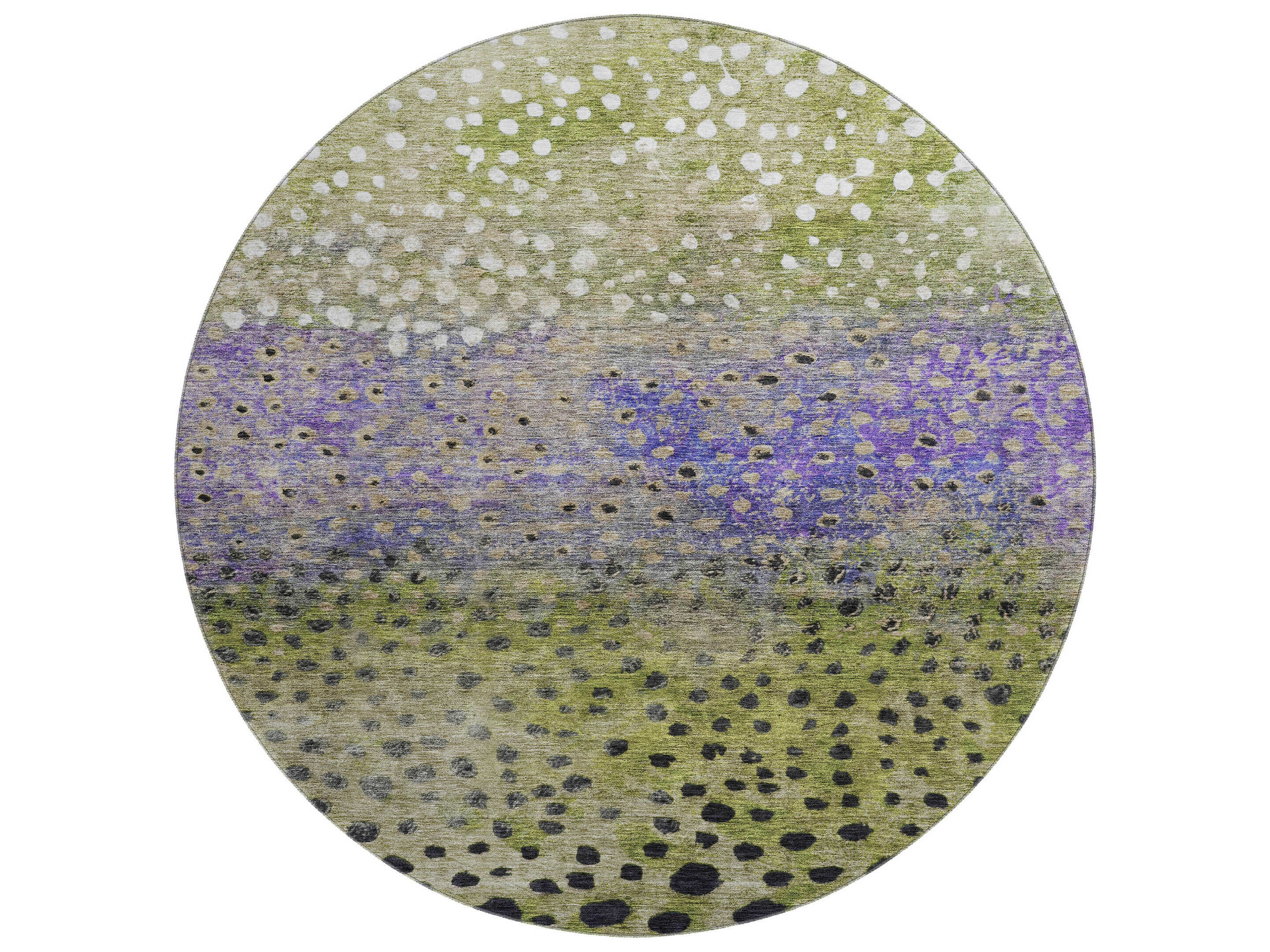 Dalyn Mayfield Abstract Area Rug