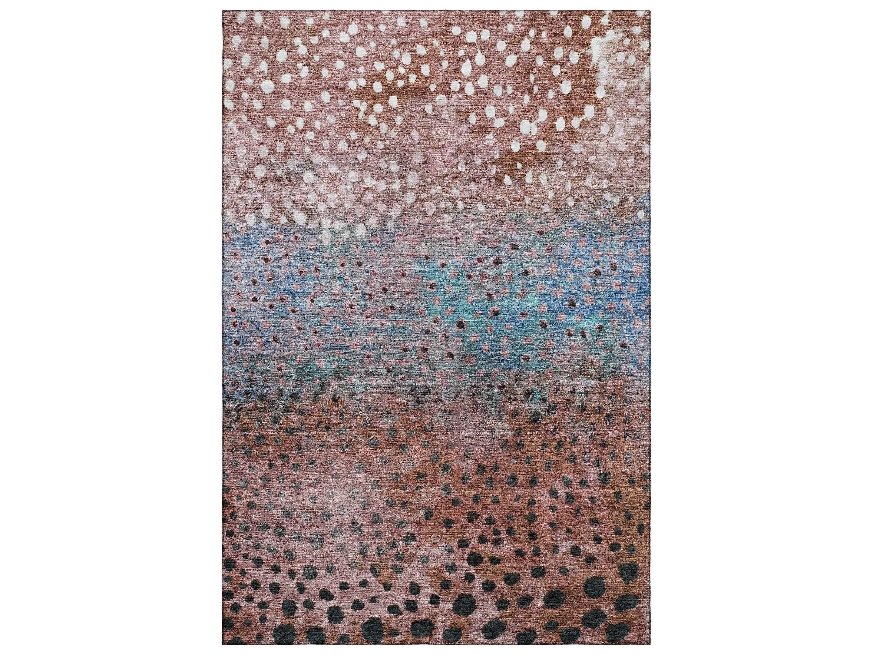 Dalyn Mayfield Abstract Area Rug