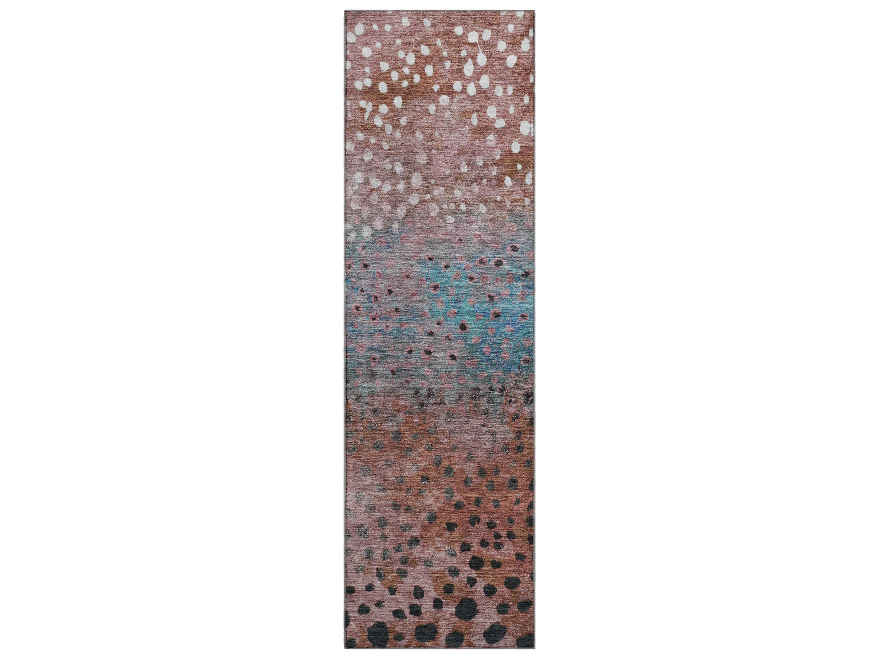 Dalyn Mayfield Abstract Area Rug
