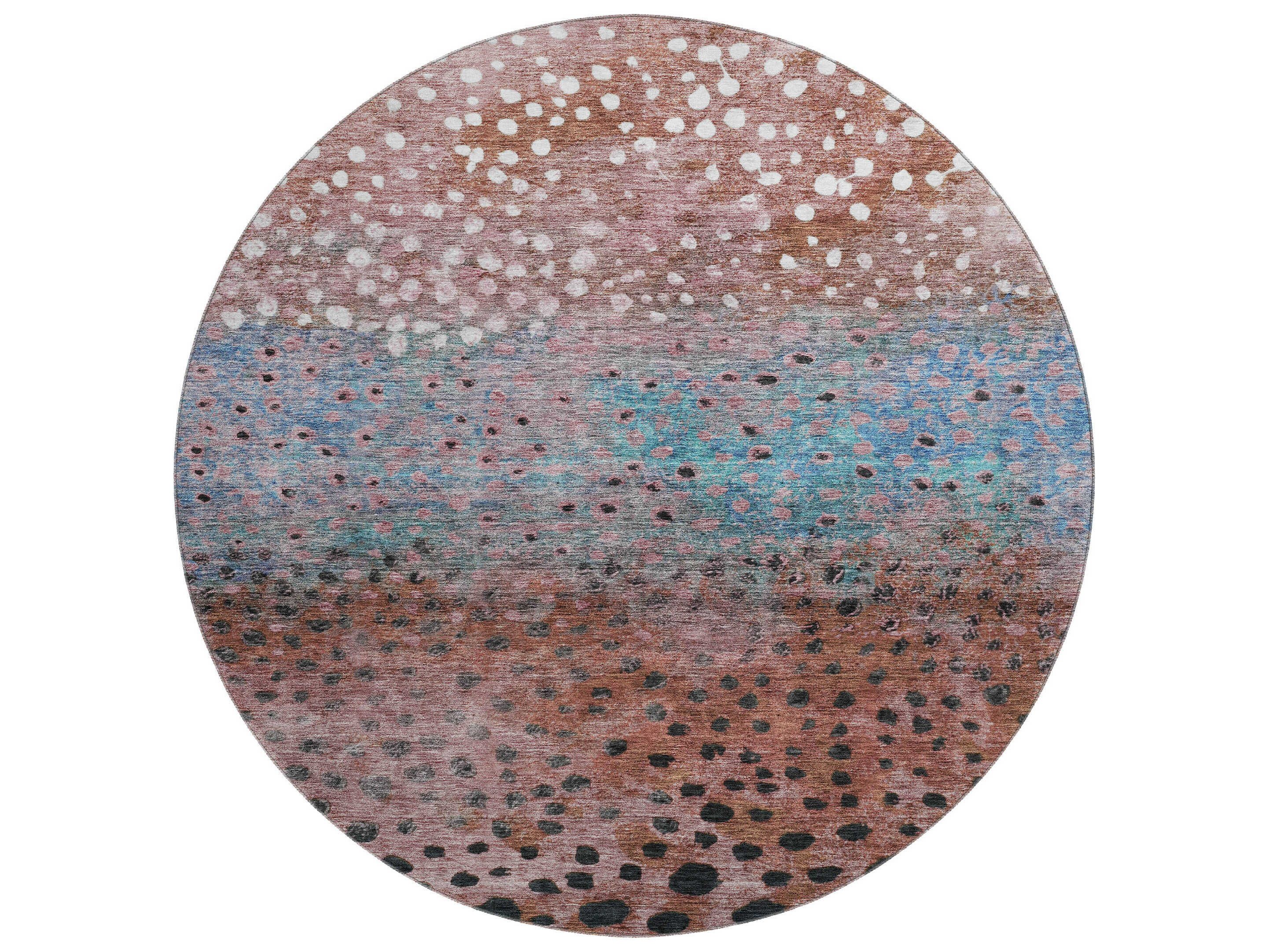 Dalyn Mayfield Abstract Area Rug