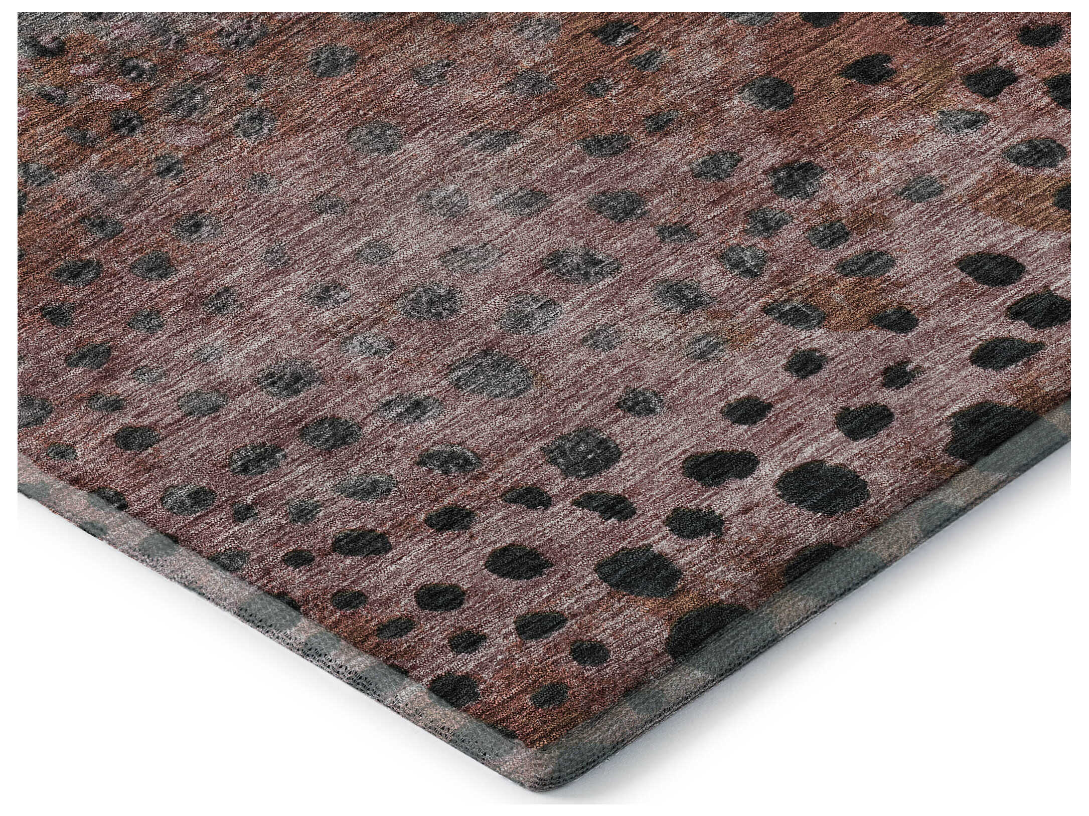 Dalyn Mayfield Abstract Area Rug