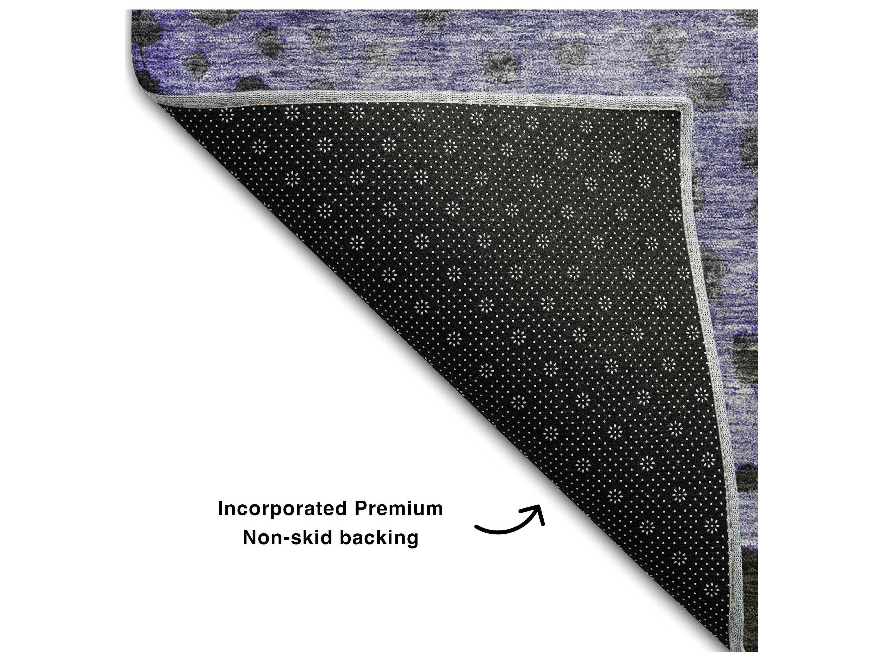 Dalyn Mayfield Abstract Area Rug