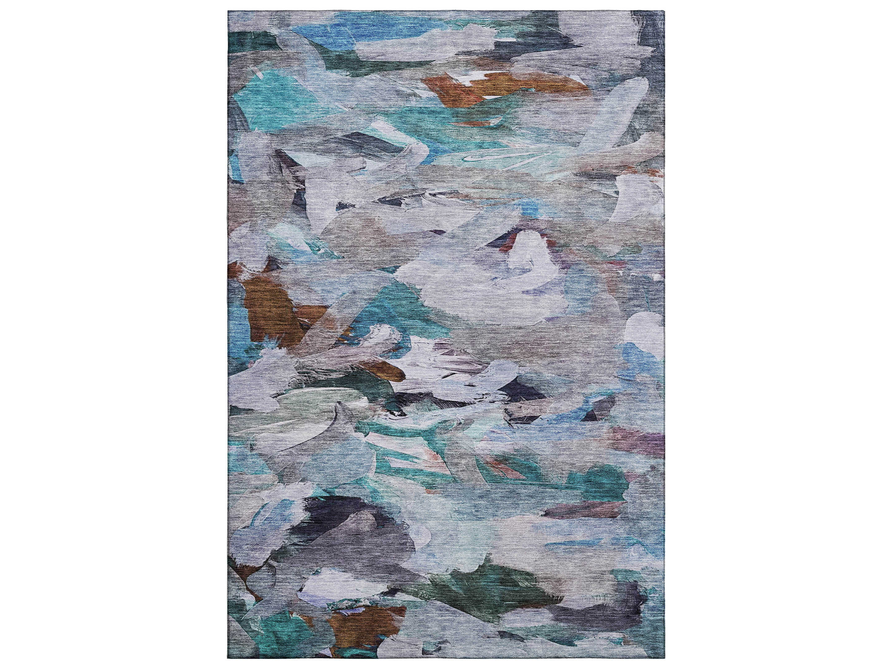 Dalyn Mayfield Abstract Area Rug