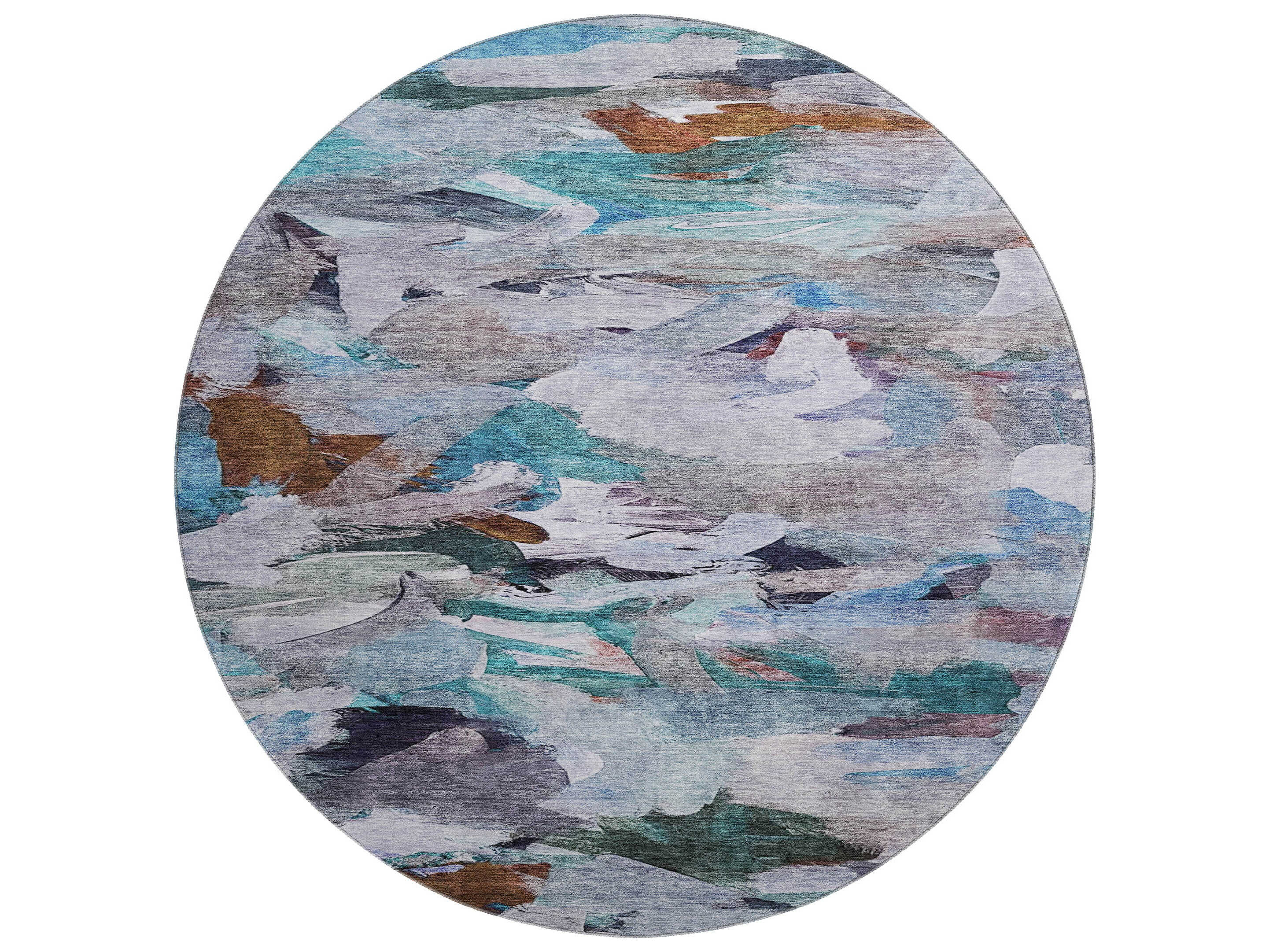 Dalyn Mayfield Abstract Area Rug