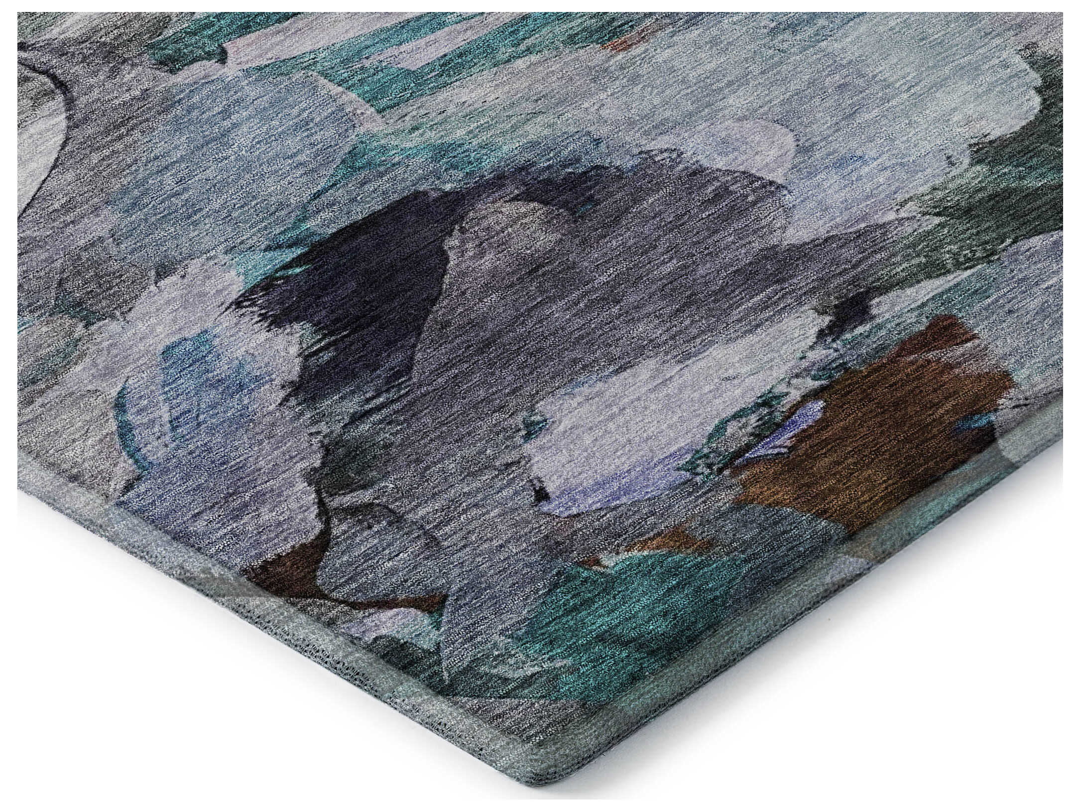 Dalyn Mayfield Abstract Area Rug