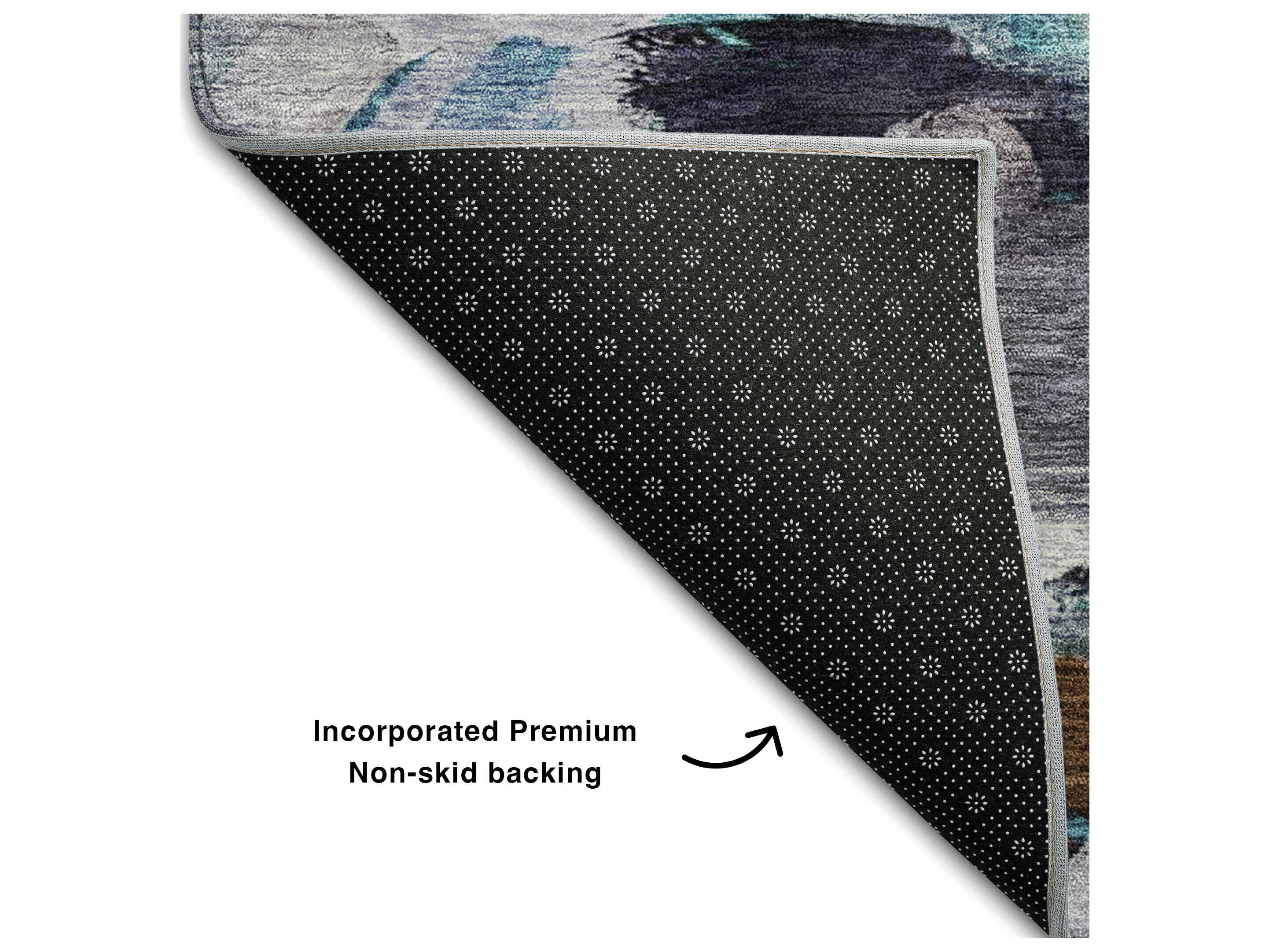 Dalyn Mayfield Abstract Area Rug