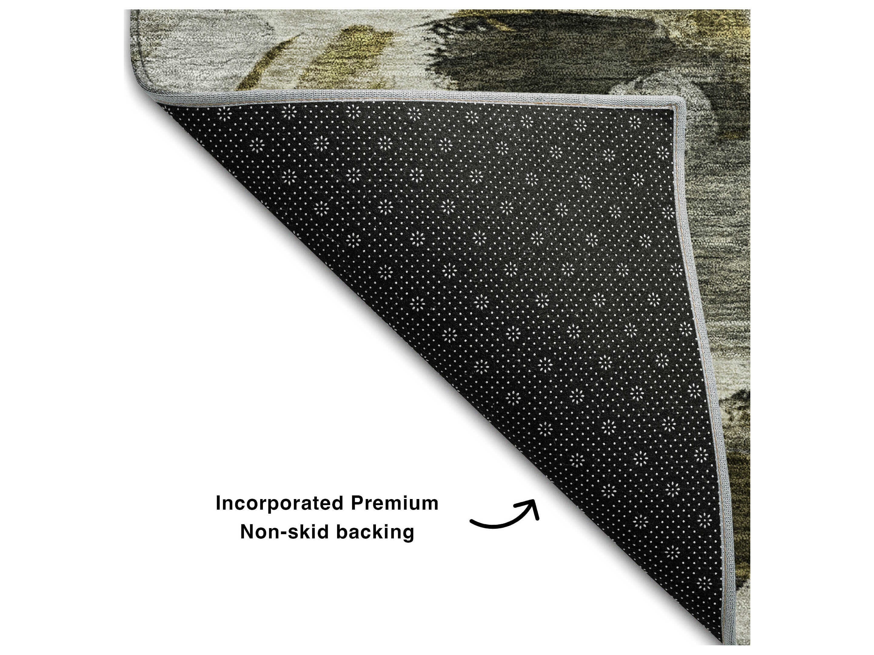 Dalyn Mayfield Abstract Area Rug