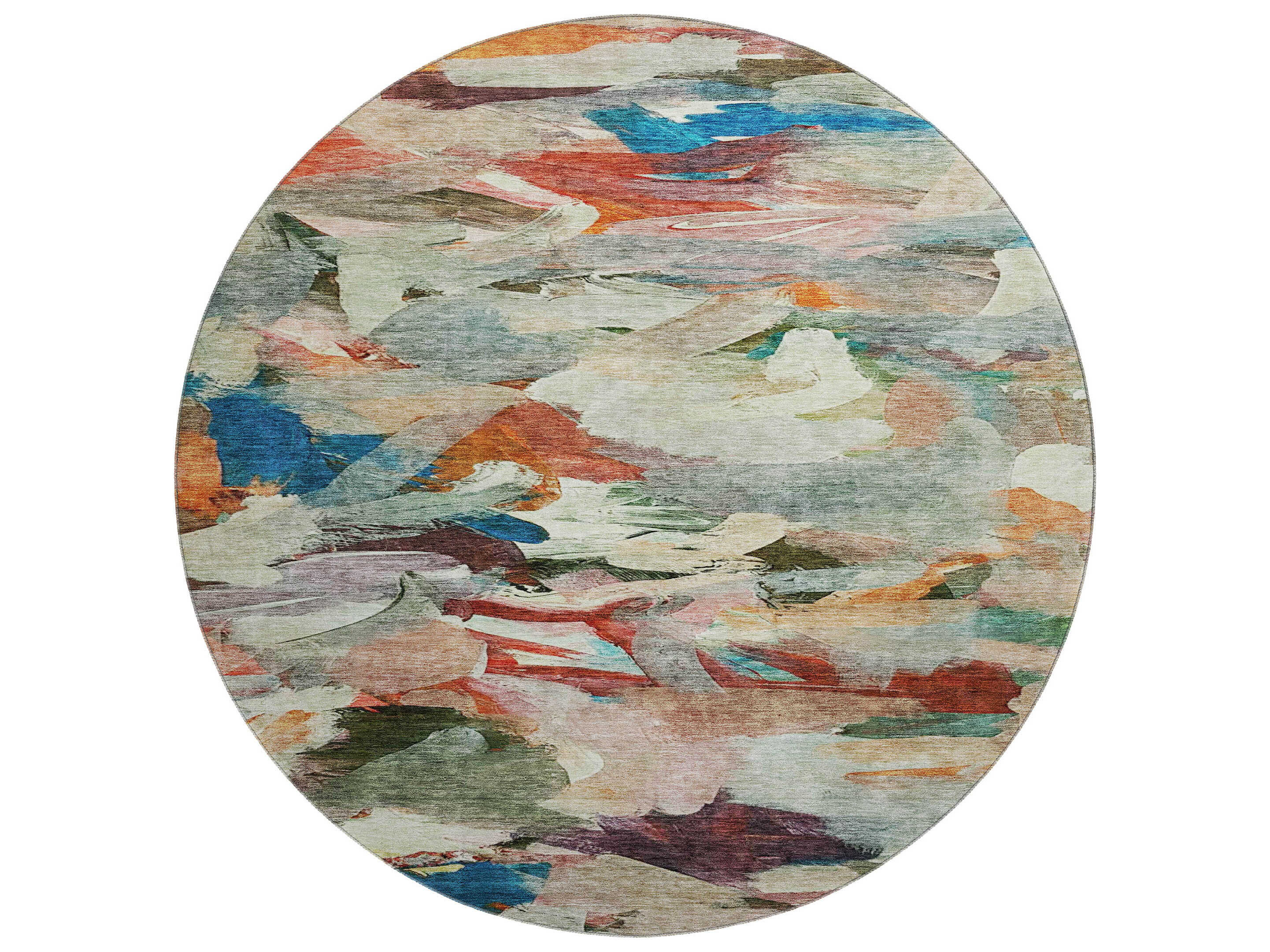 Dalyn Mayfield Abstract Area Rug