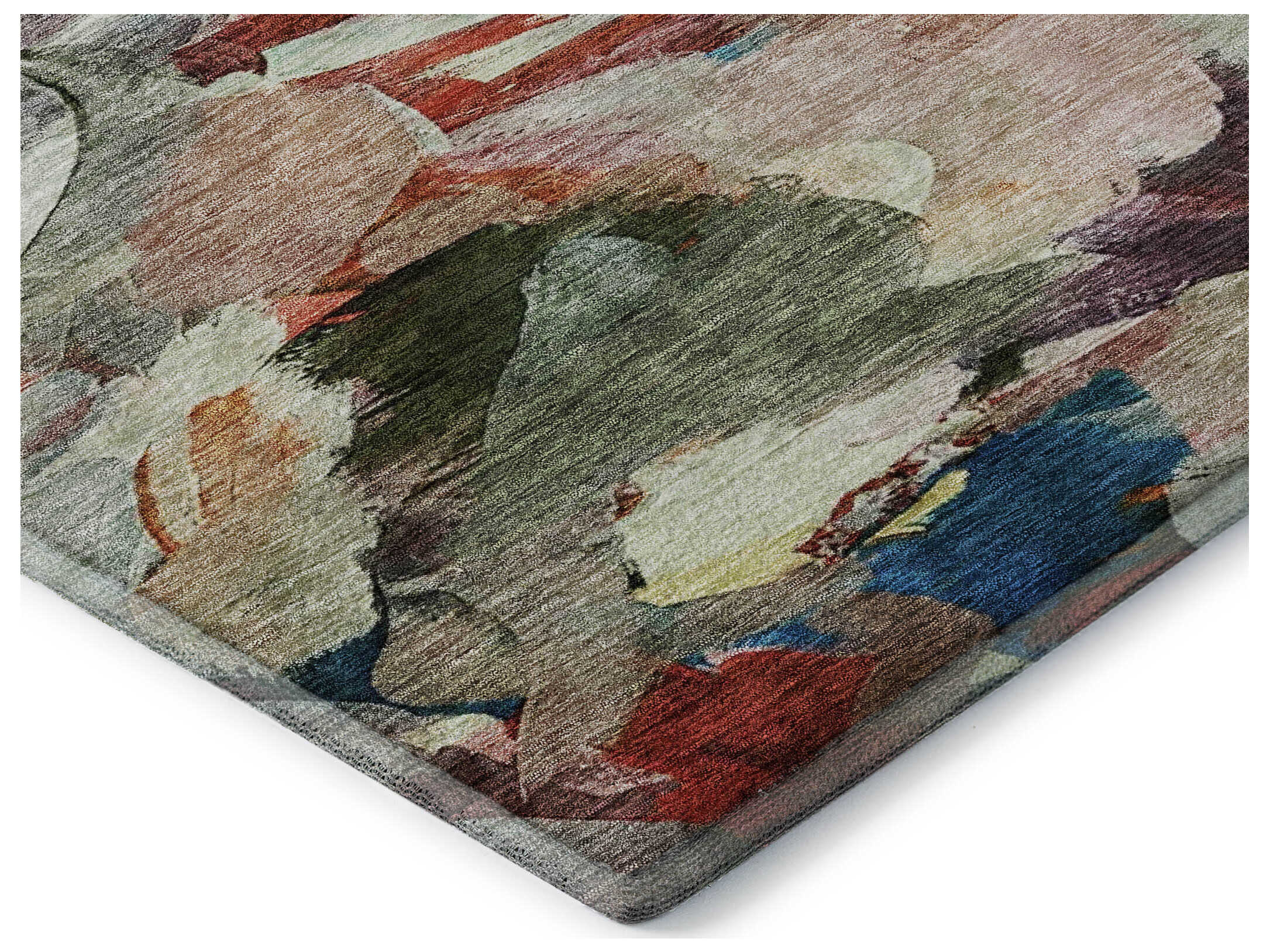 Dalyn Mayfield Abstract Area Rug