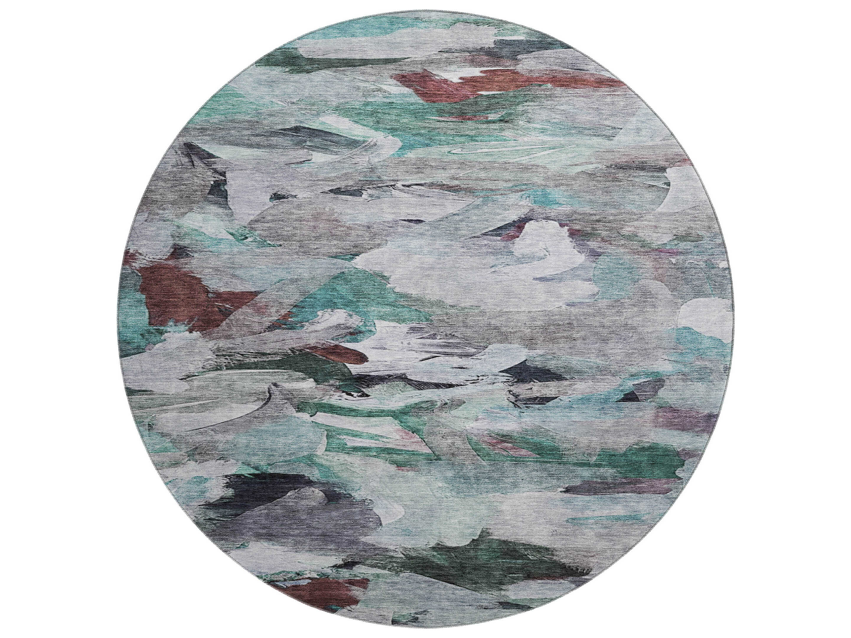 Dalyn Mayfield Abstract Area Rug