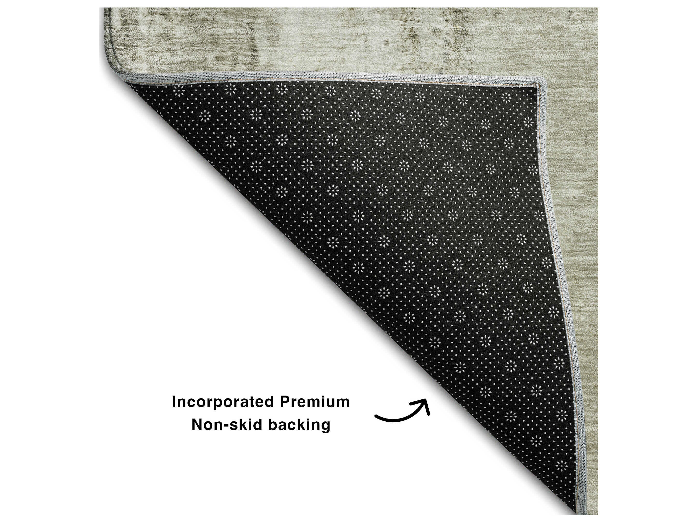 Dalyn Mayfield Abstract Area Rug