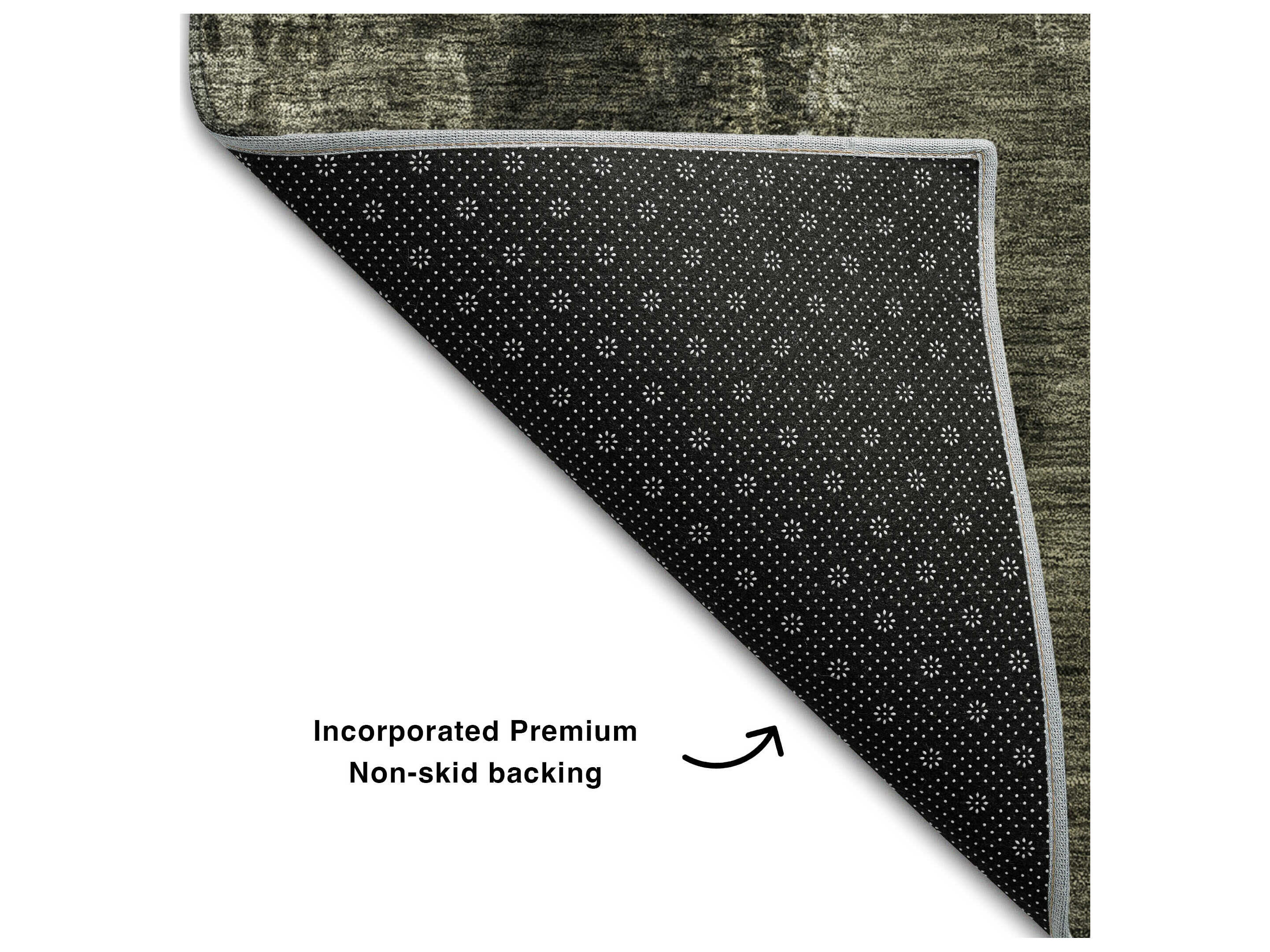 Dalyn Mayfield Abstract Area Rug