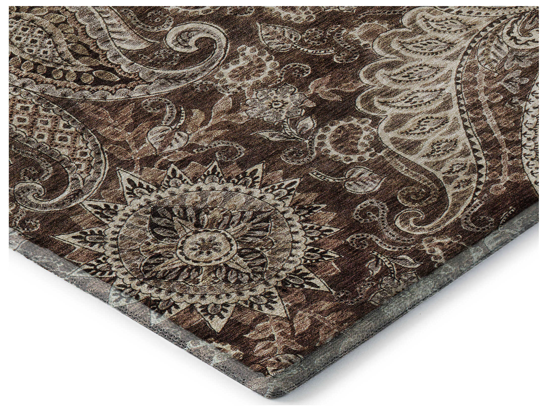 Dalyn Mayfield Floral Area Rug