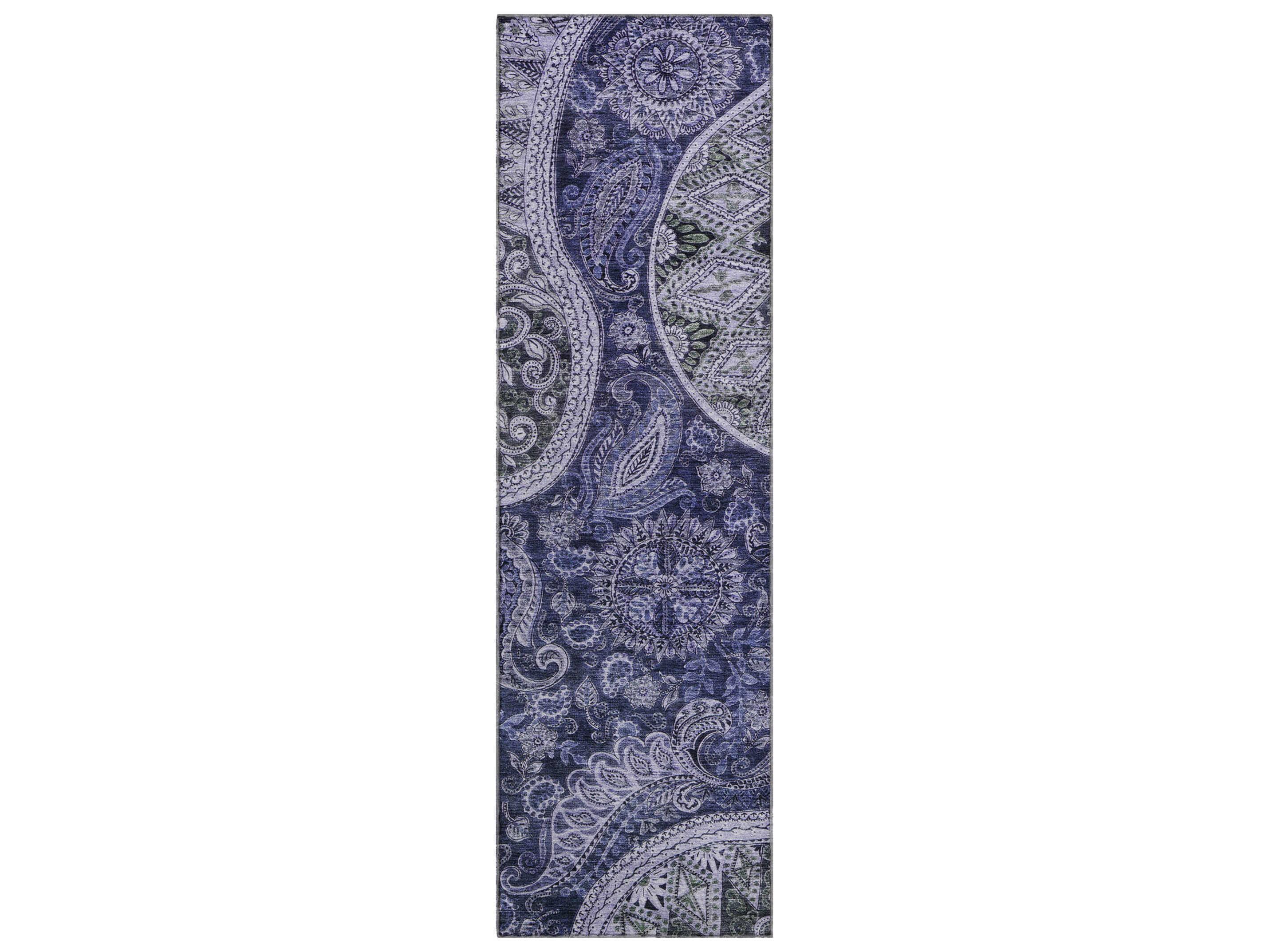 Dalyn Mayfield Floral Area Rug