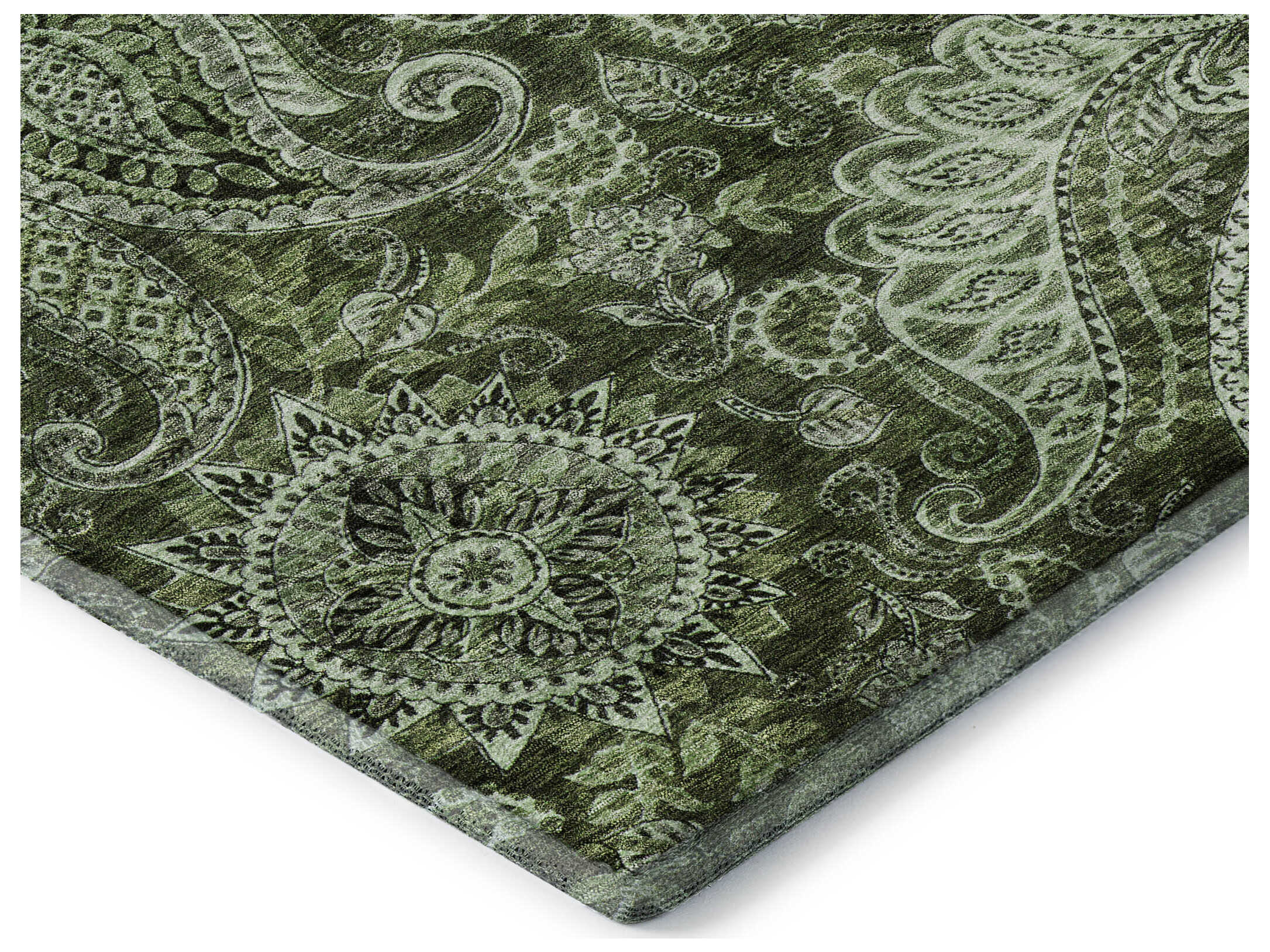 Dalyn Mayfield Floral Area Rug
