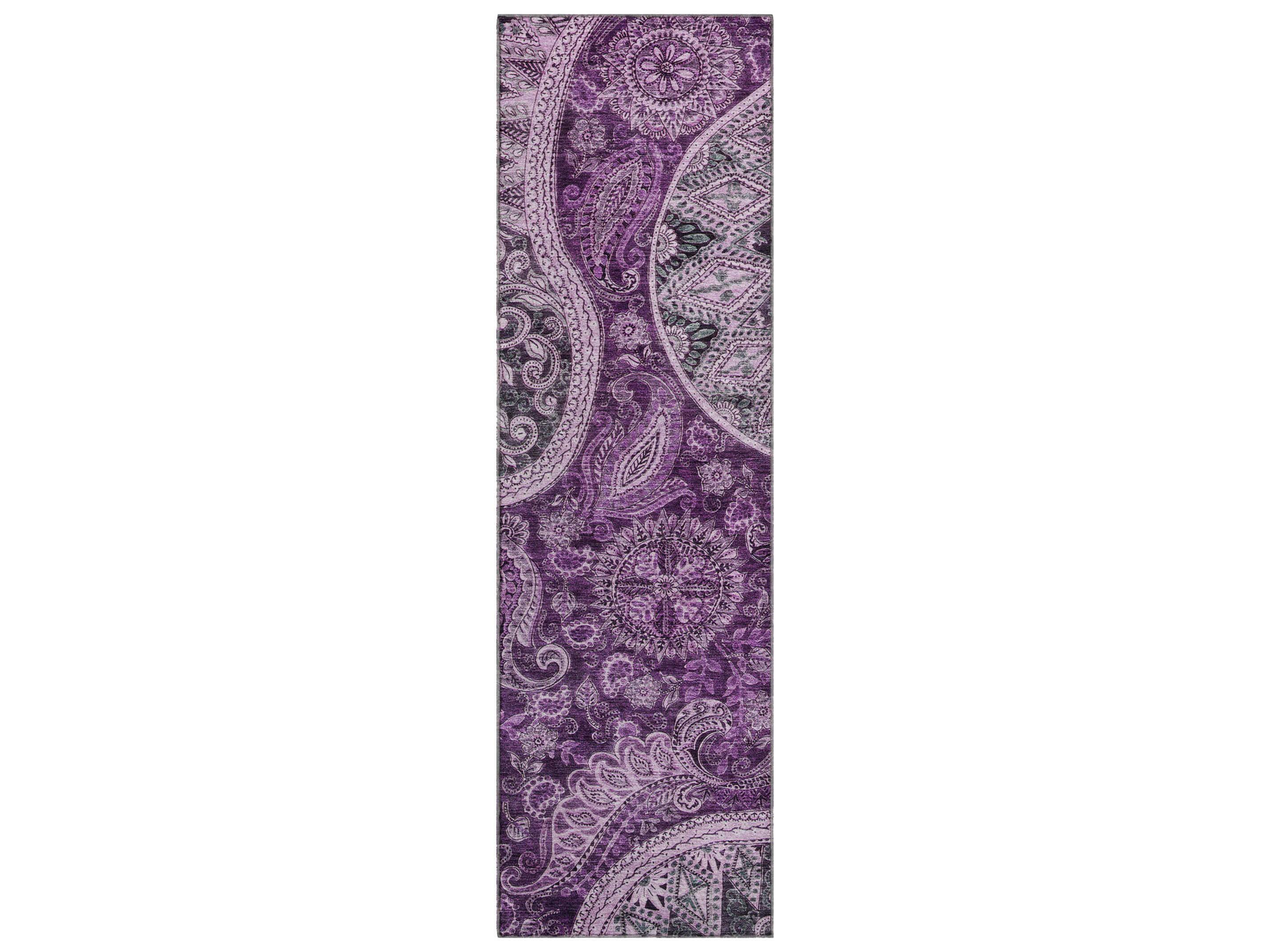 Dalyn Mayfield Floral Area Rug
