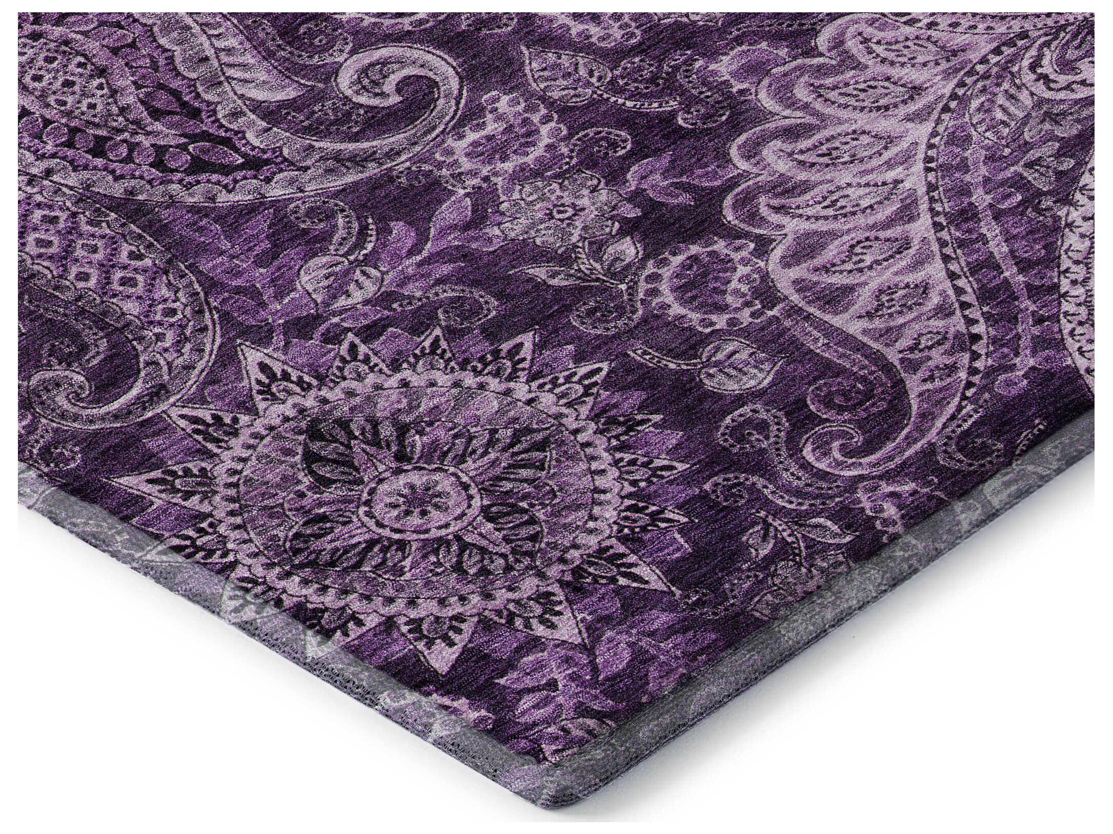 Dalyn Mayfield Floral Area Rug